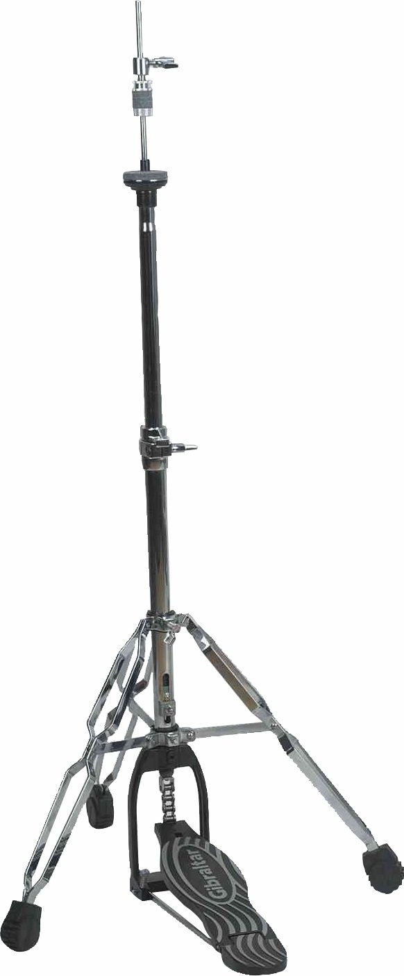 Gibraltar 5600 Series Hardware Pack with Double Bass, 5607 Hi-Hat