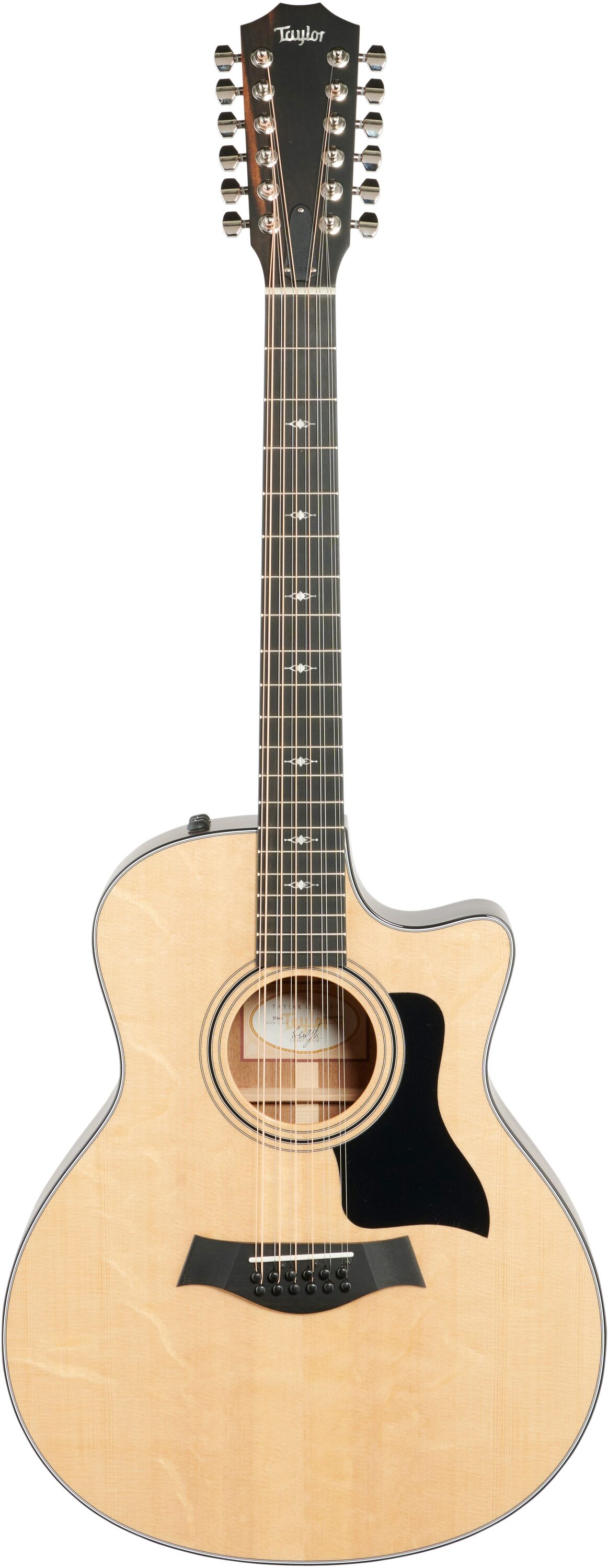 Taylor 356ce discount