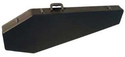 Coffin Case 200B Universal Guitar Hardshell Case, Main
