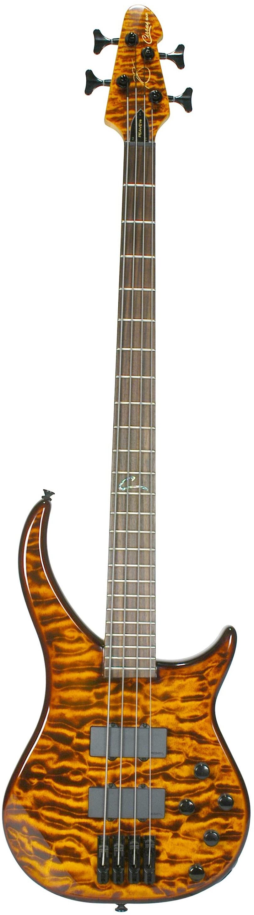 Peavey cirrus store bxp 4