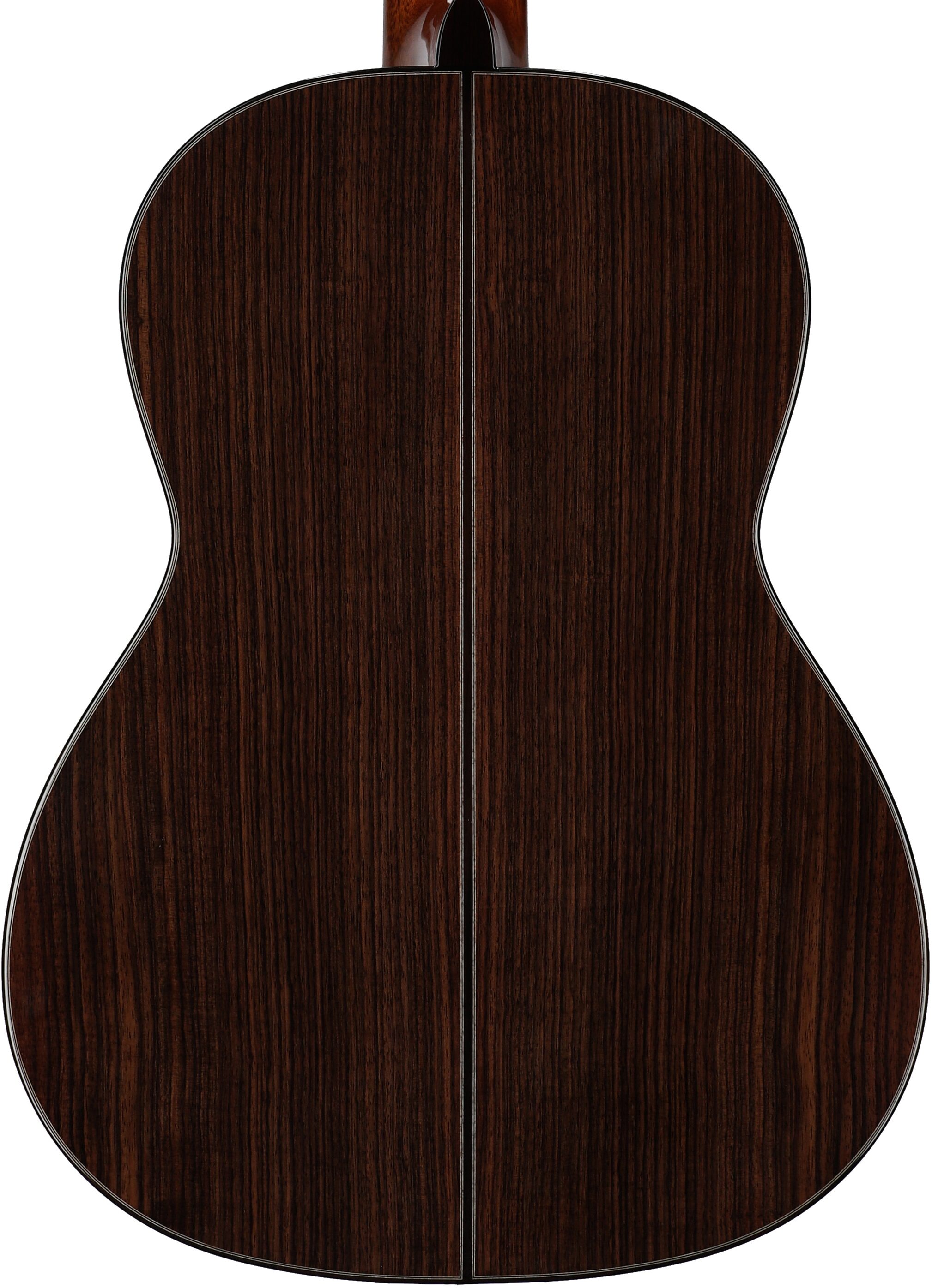 Cordoba Friederich CD Classical Acoustic Guitar, New, Serial Number 72202252, Body Straight Back