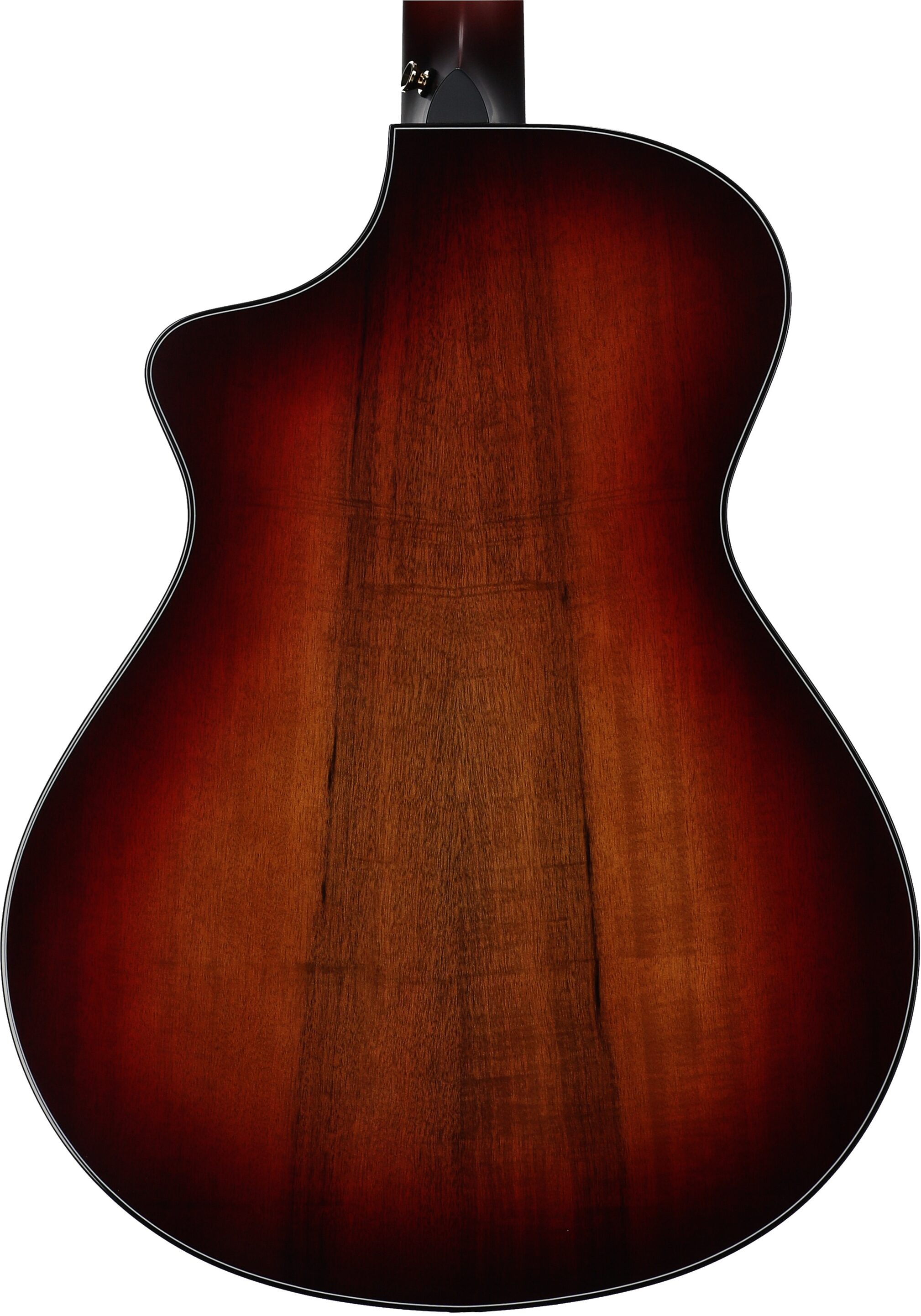 Breedlove Oregon Limited Edition Concert CE Acoustic Guitar (with Case), Old Fashioned, Serial Number 29001, Body Straight Back