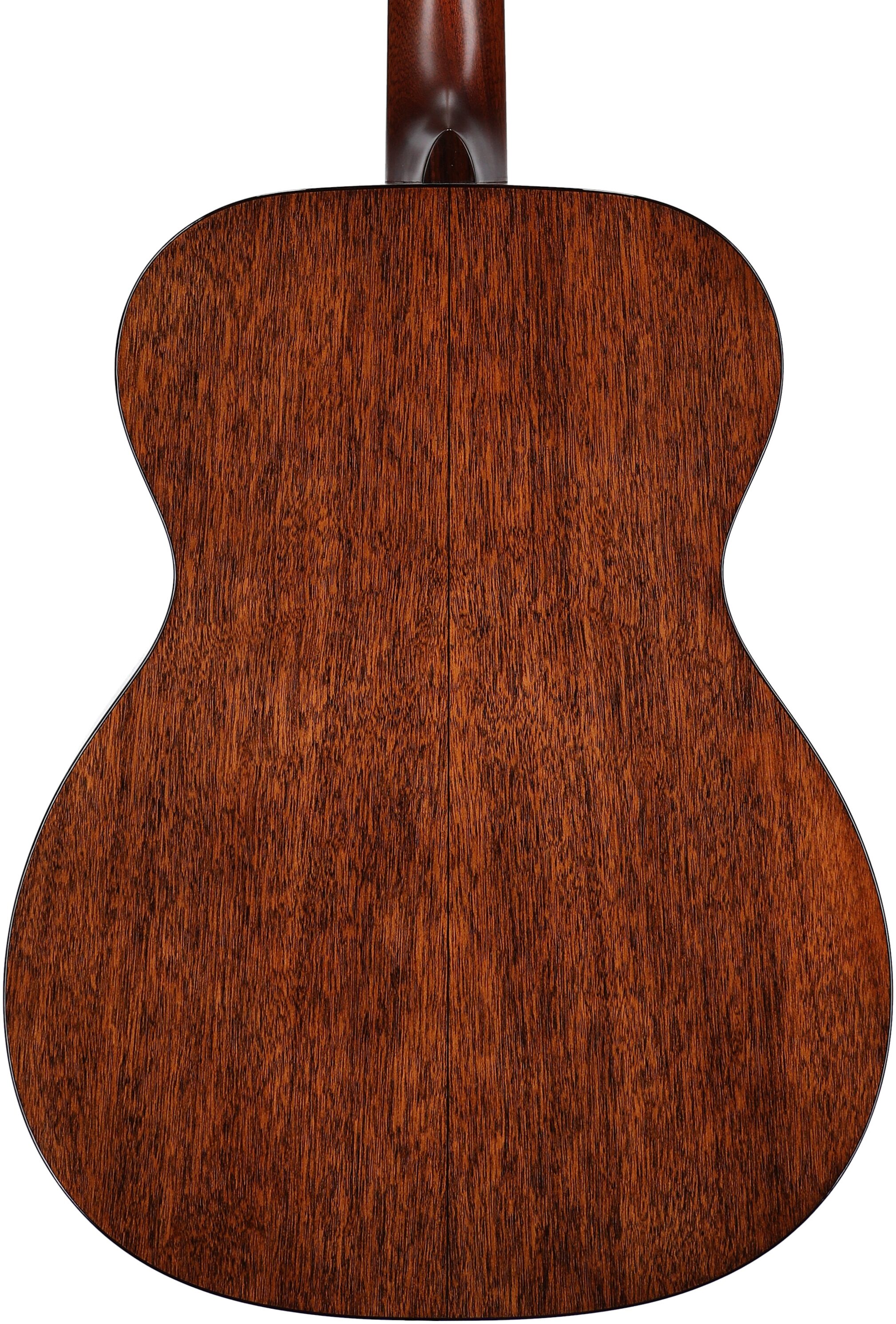 Martin 000-18 Modern Deluxe Acoustic Guitar (with Case), New, Serial Number M2900841, Body Straight Back