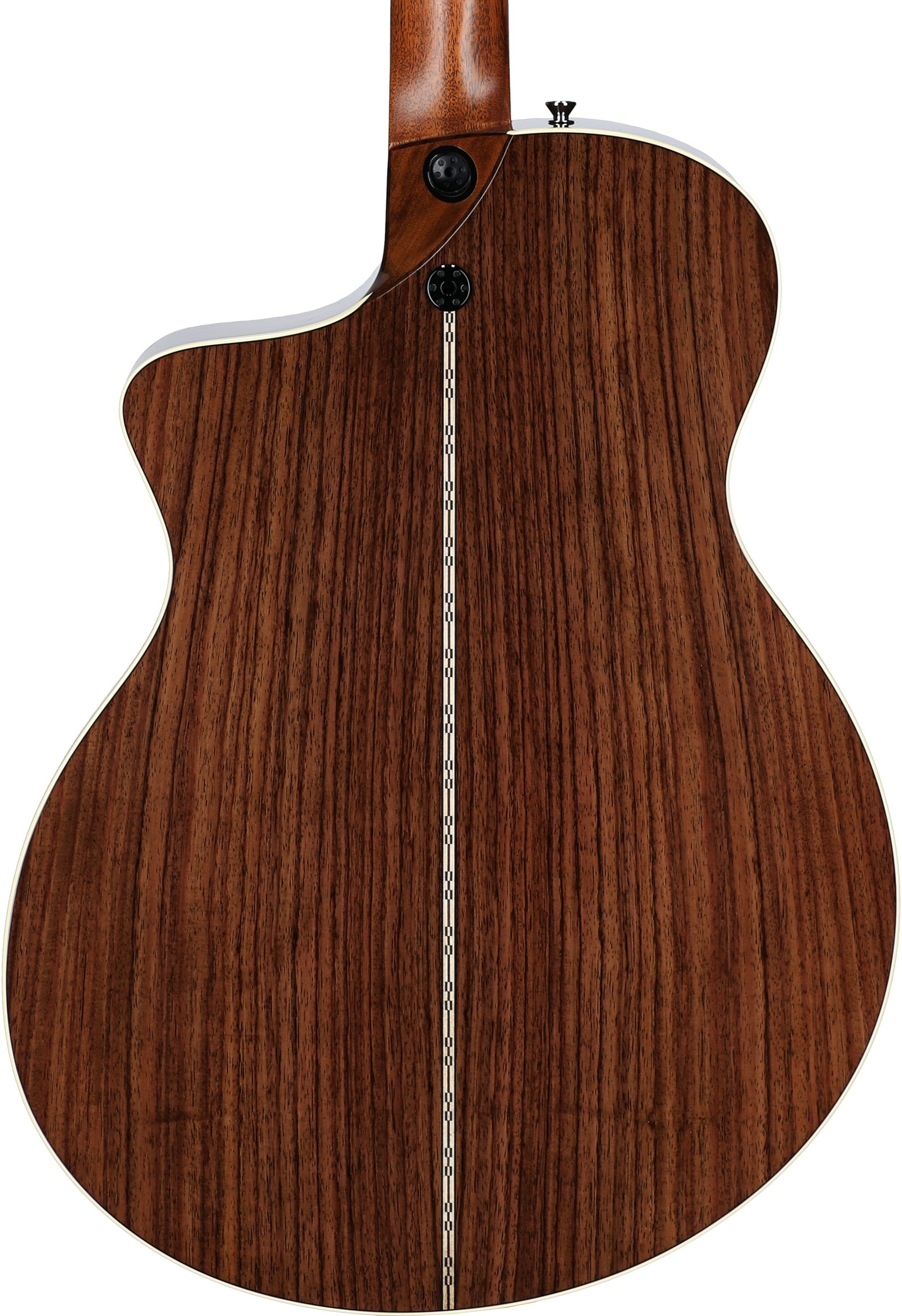 Martin SC-28E Acoustic-Electric Guitar, New, Serial Number M2905409, Body Straight Back