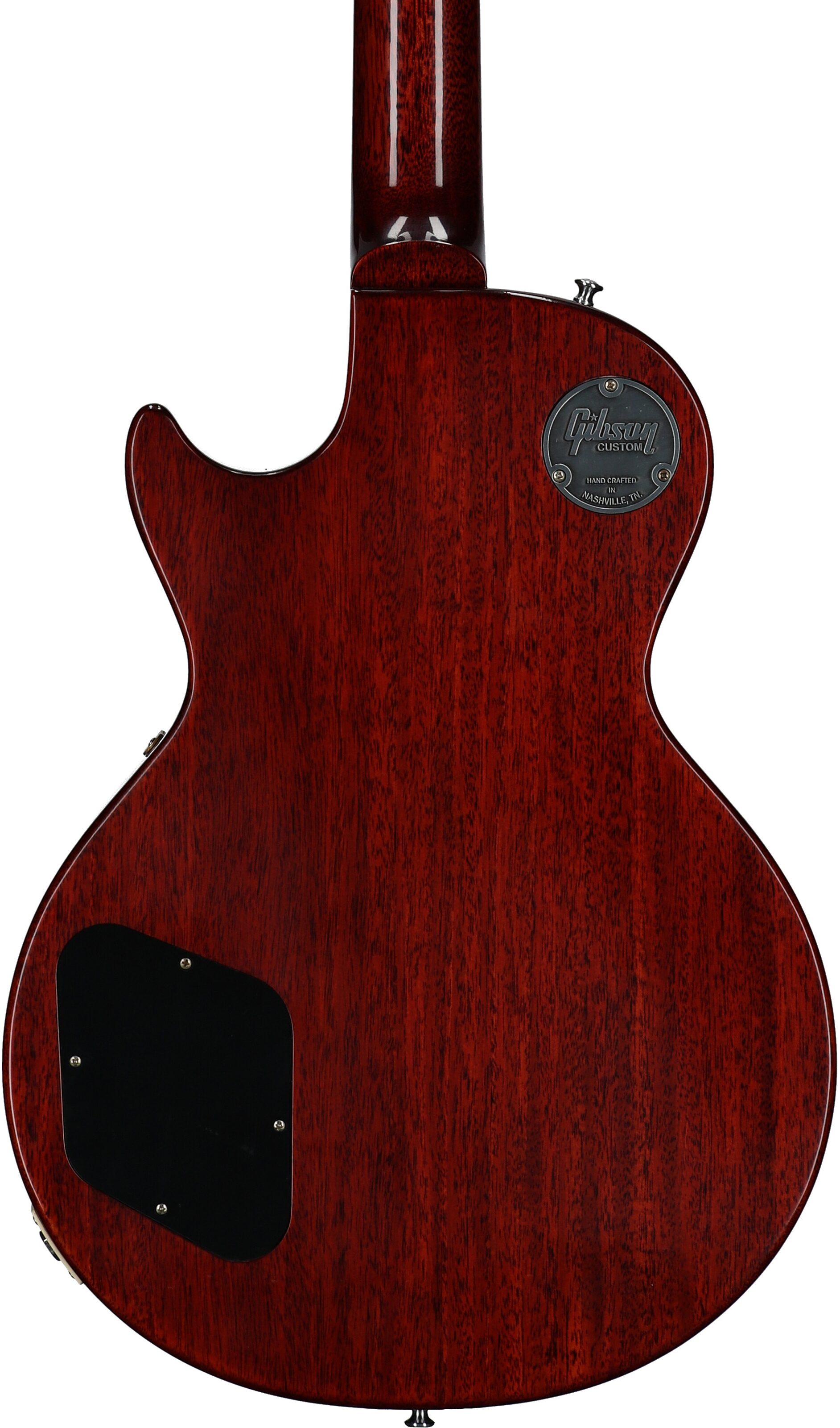 Gibson Custom 1958 Les Paul Standard Reissue Electric Guitar Gibson Custom 1958 Les Paul Standard Reissue Electric Guitar