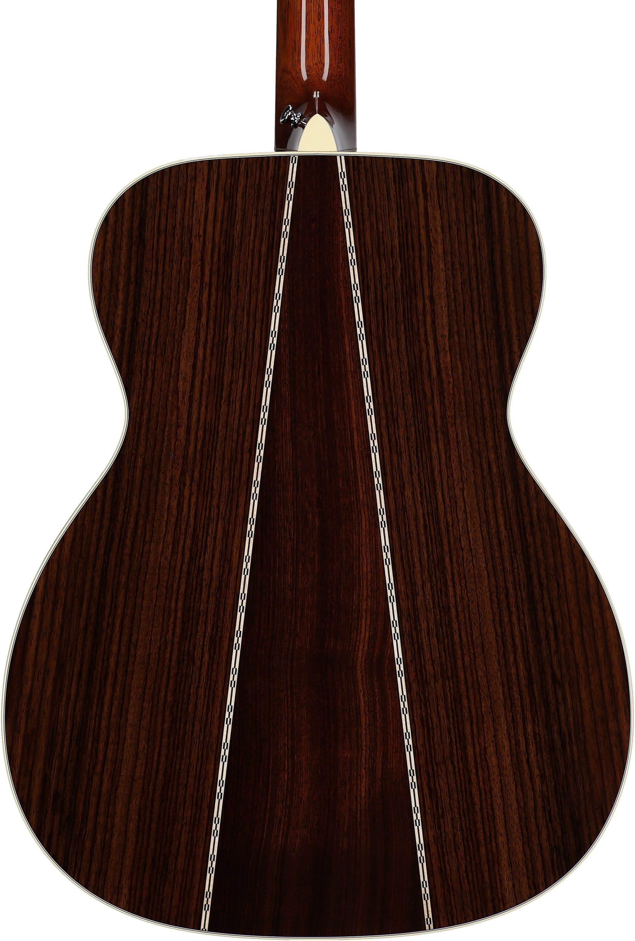Martin M-6 Johnny Marr Acoustic-Electric Guitar, New, Serial Number M2918900, Body Straight Back