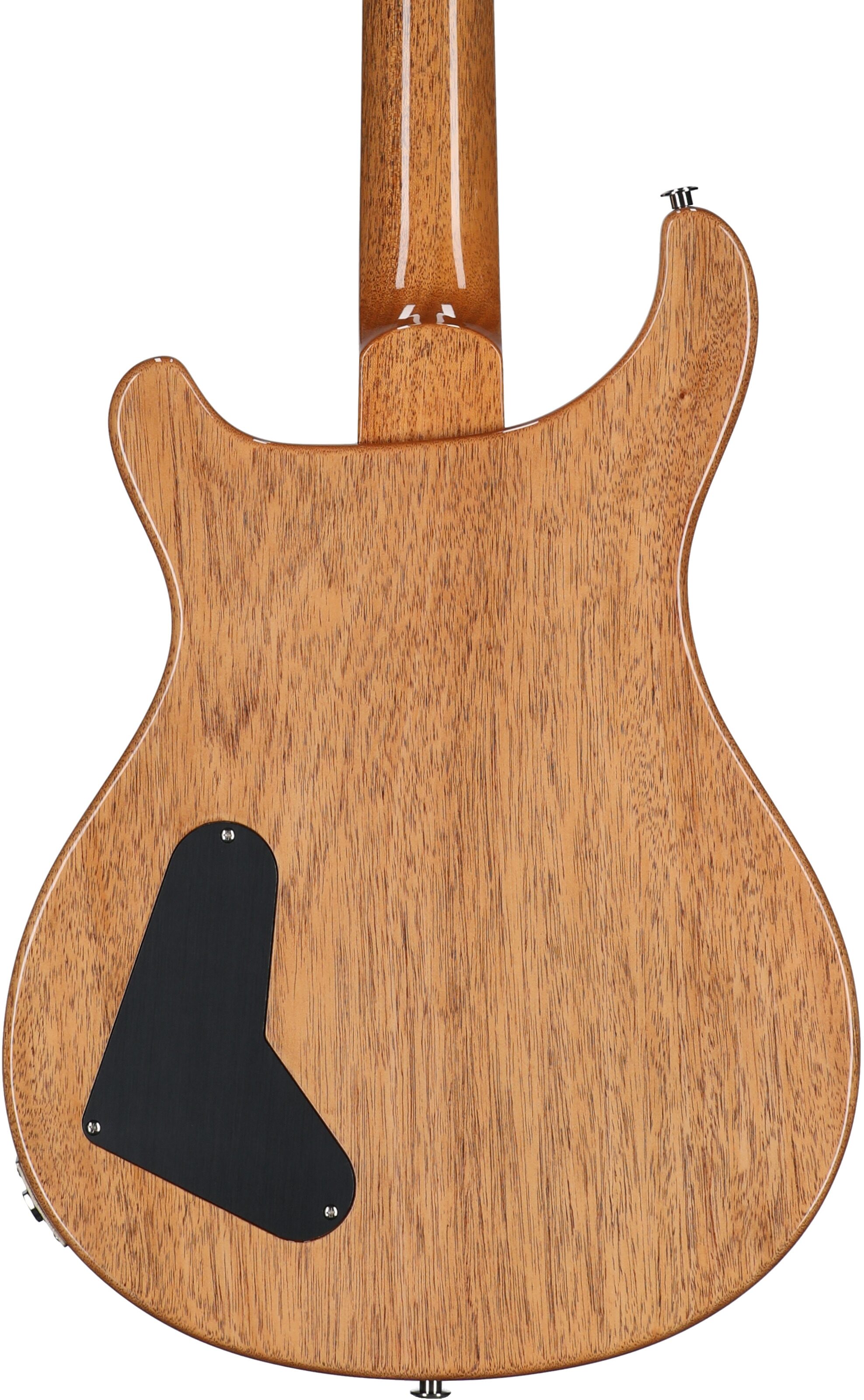 PRS Paul Reed Smith McCarty Aurora Borealis Electric Guitar (with Case), New, Serial Number 0401674, Body Straight Back