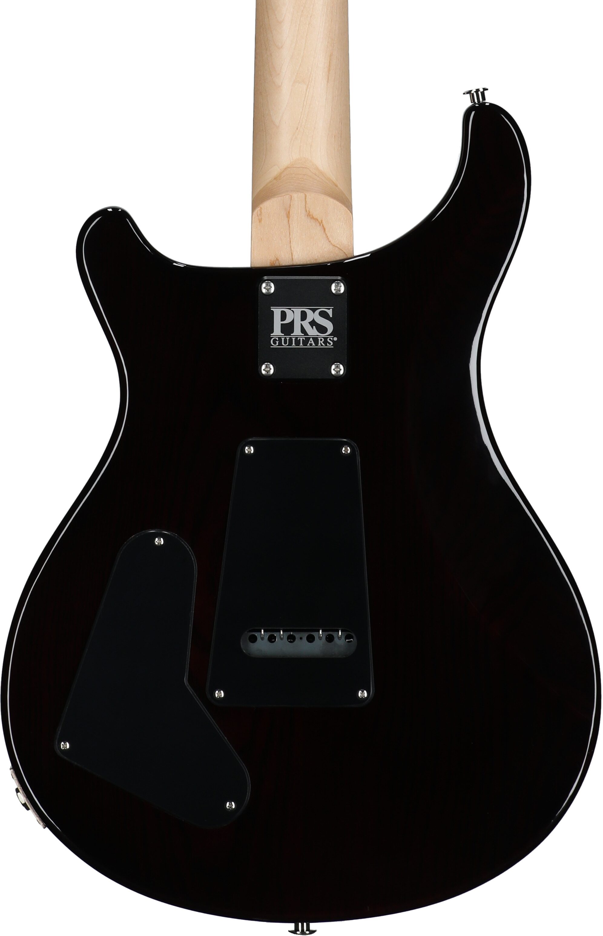 PRS Paul Reed Smith Swamp Ash Special Electric Guitar, with Rosewood Fingerboard (with Gig Bag), McCarty Tobacco Sunburst, Serial Number 0403943, Body Straight Back