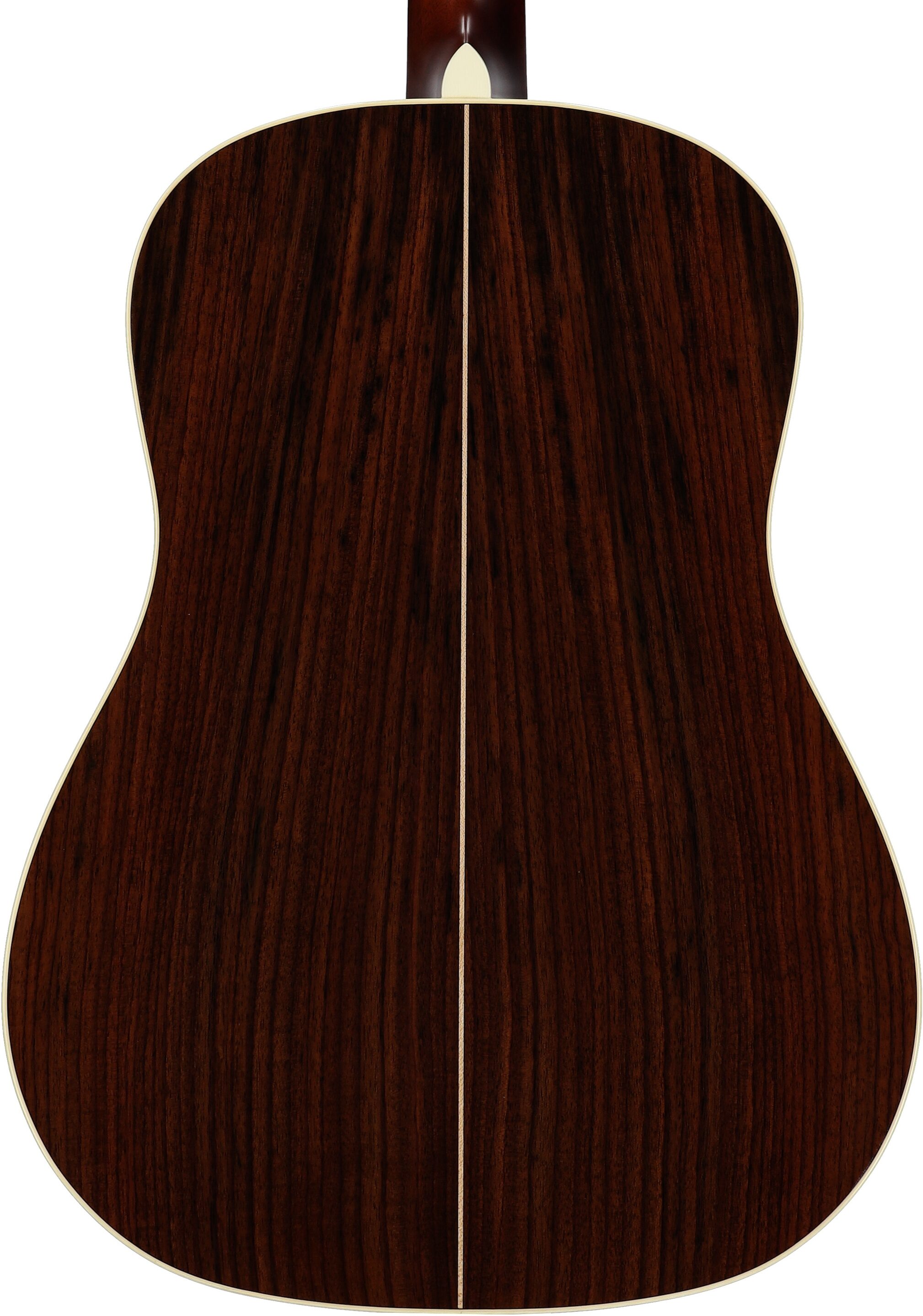 Alvarez Yairi DYMR70 Masterworks Dreadnought Acoustic Guitar (with Case), Sunburst, Serial Number 76019, Body Straight Back