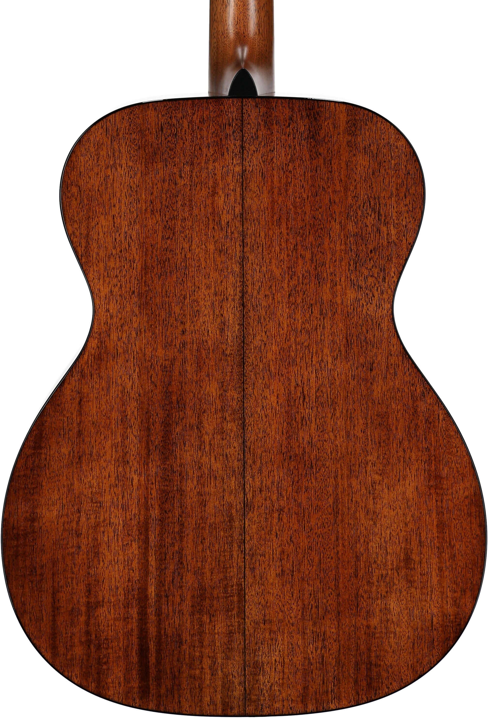 Martin 000-18 V2 Acoustic Guitar (with Case), Natural, Serial Number M2961841, Body Straight Back