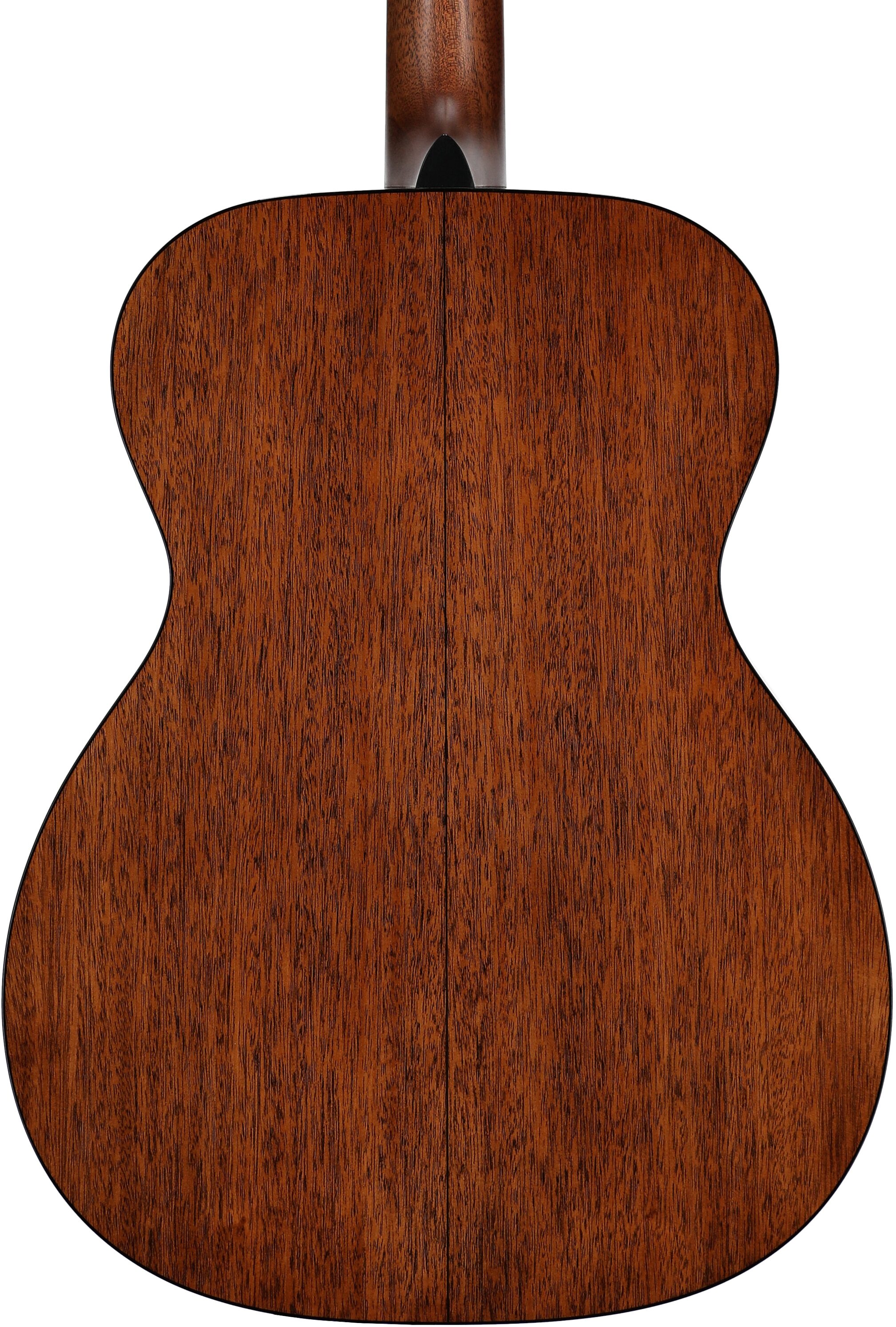 Martin 000-18 V2 Acoustic Guitar (with Case), Natural, Serial Number M2961628, Body Straight Back
