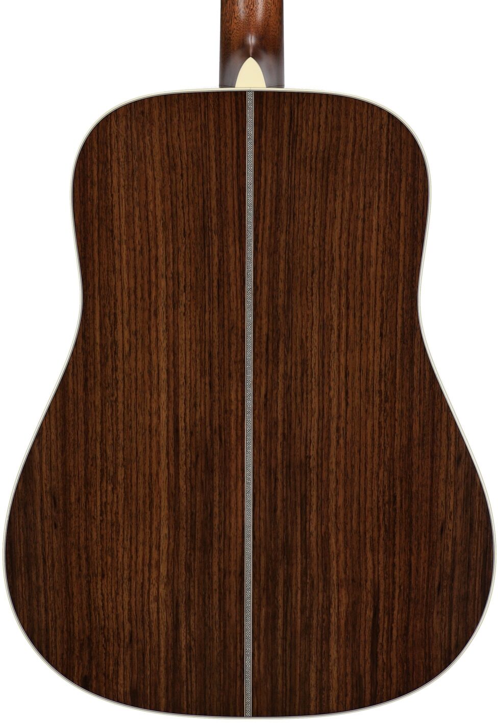 Martin D-28 Billy Strings Acoustic Guitar (with Case), New, Serial Number M2968656, Body Straight Back