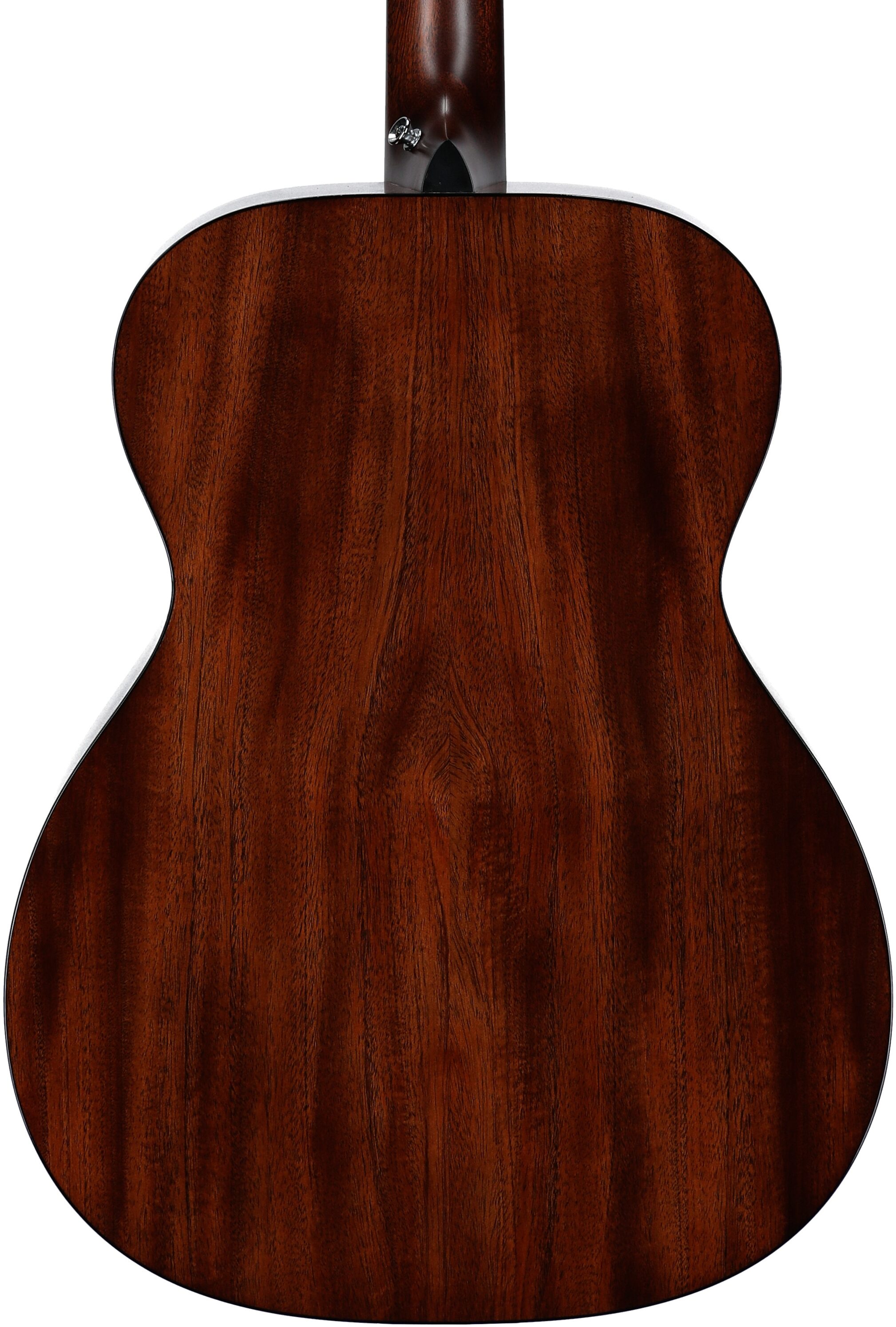 Martin 000E Retro Plus Mahogany Acoustic-Electric Guitar, New, Body Straight Back