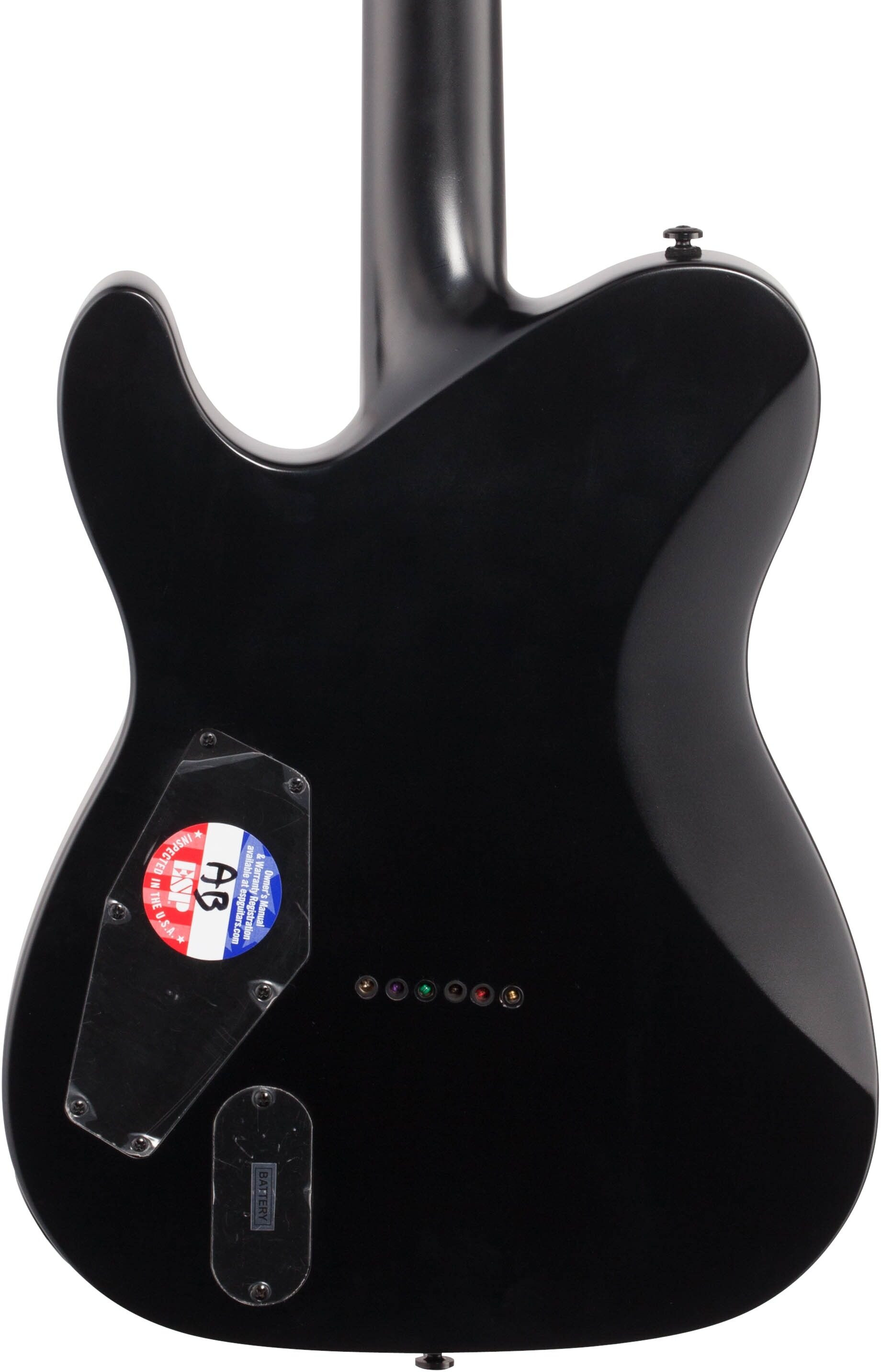 ESP LTD TE-401 Electric Guitar | zZounds