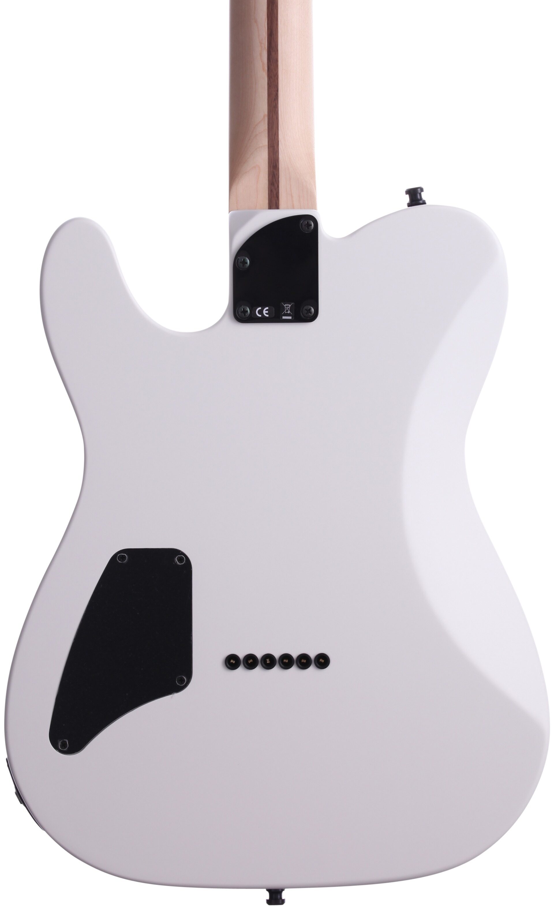 Jim root store telecaster neck