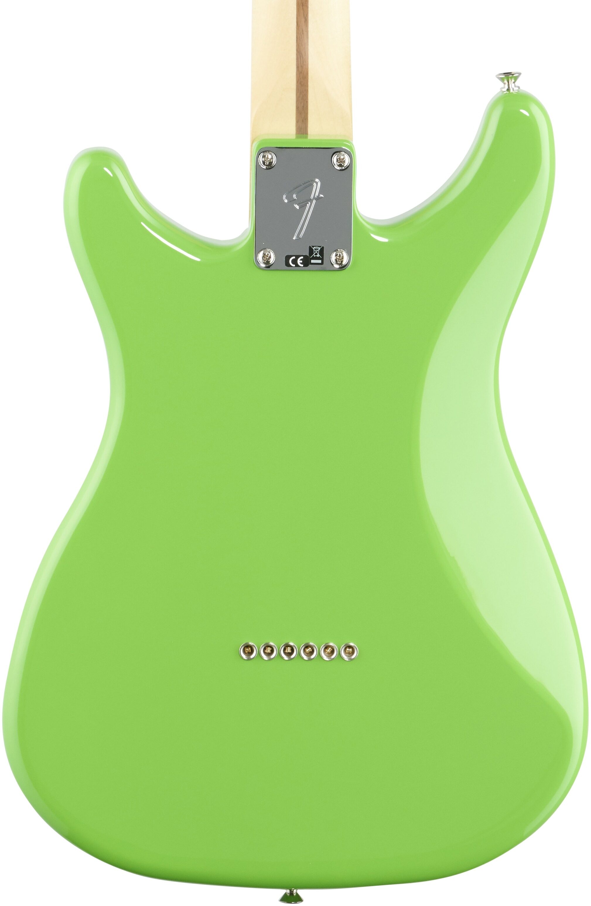 Fender Player Lead II Electric Guitar, Maple Fingerboard