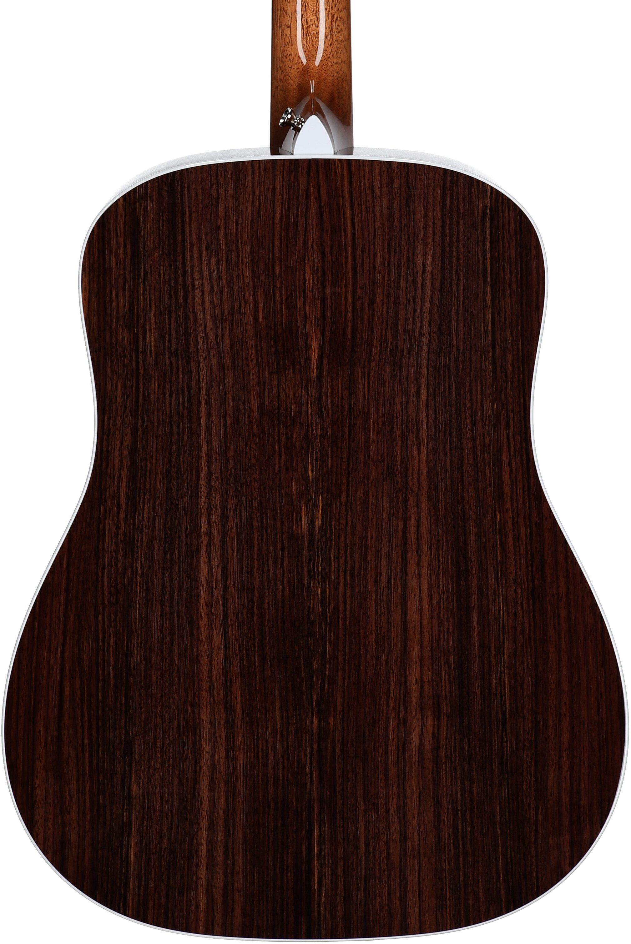 Taylor 810e Legacy Dreadnought Acoustic-Electric Guitar, New, Body Straight Back