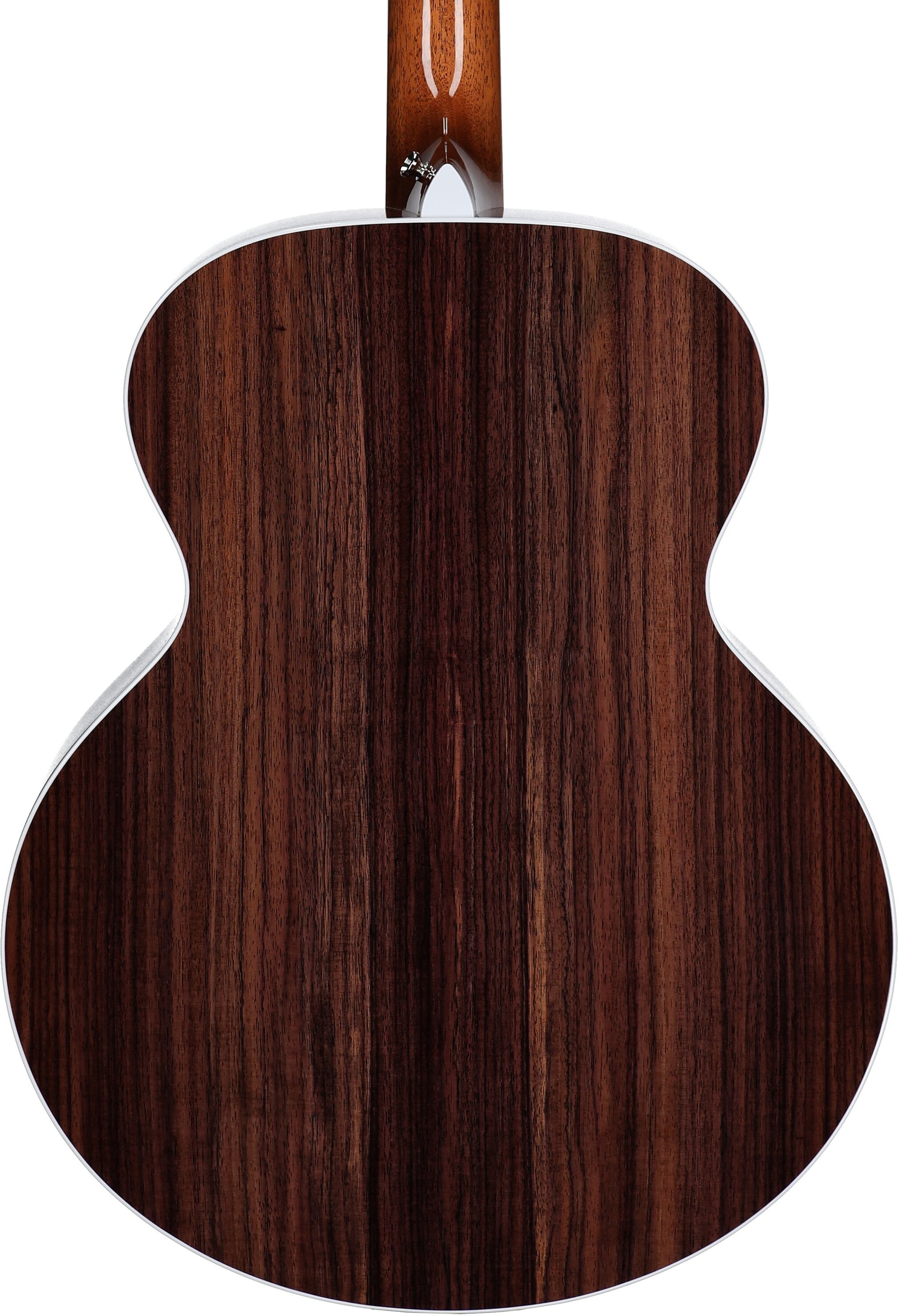 Taylor 855e Jumbo Acoustic-Electric Guitar, 12-String (with Case), New, Body Straight Back