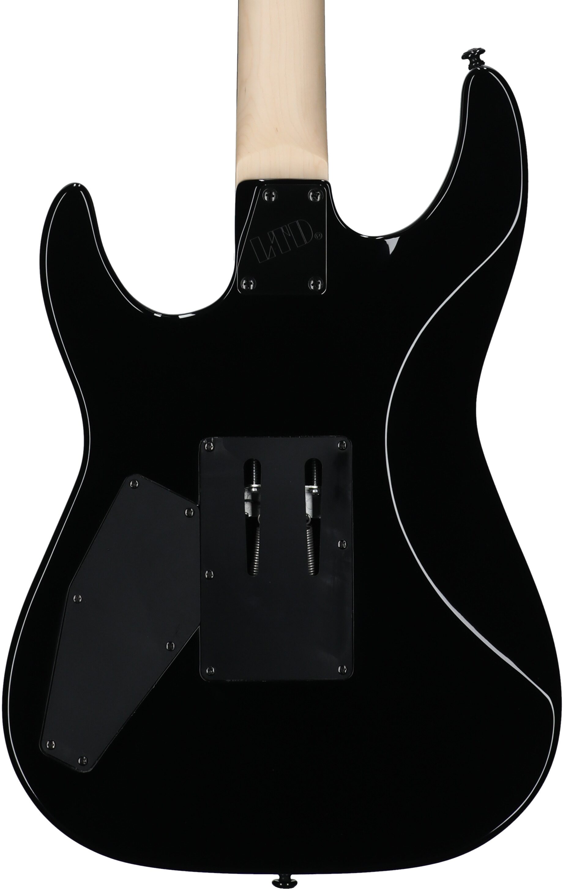 ESP LTD GL200K George Lynch Kamikaze Electric Guitar | zZounds