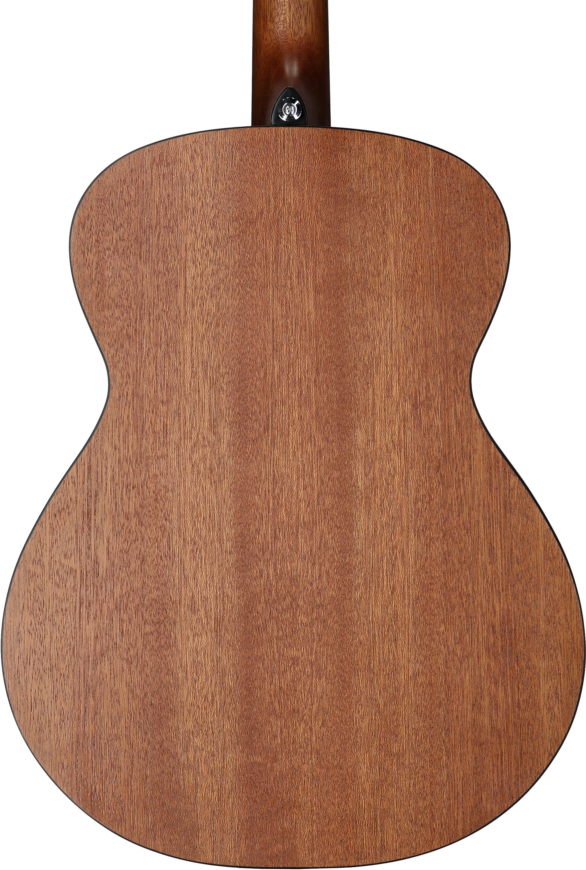 Ibanez IJVC50 Jam Pack Grand Concert Acoustic Guitar Package, Open Pore Natural, Body Straight Back