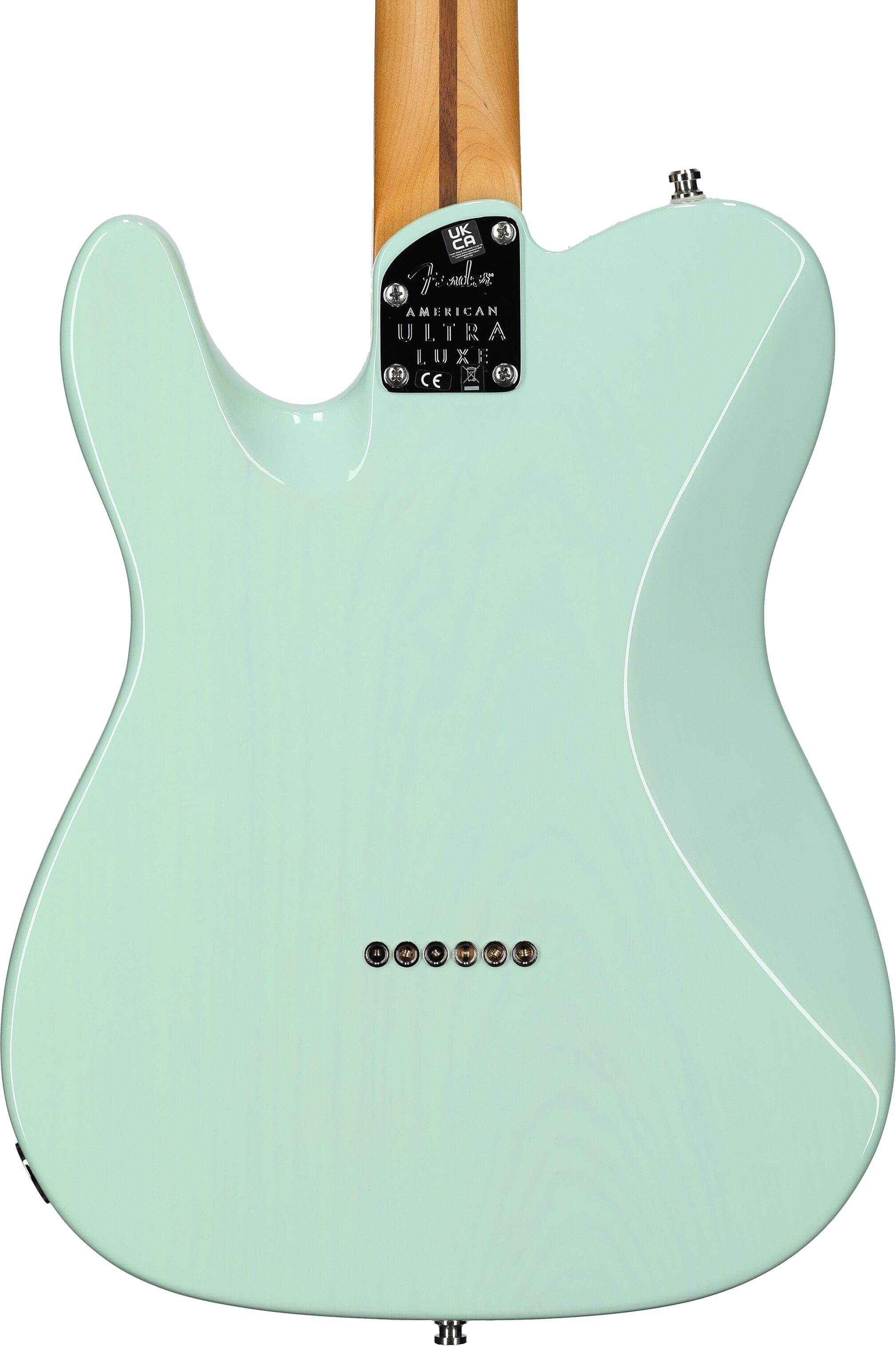 American Ultra Luxe Telecaster®