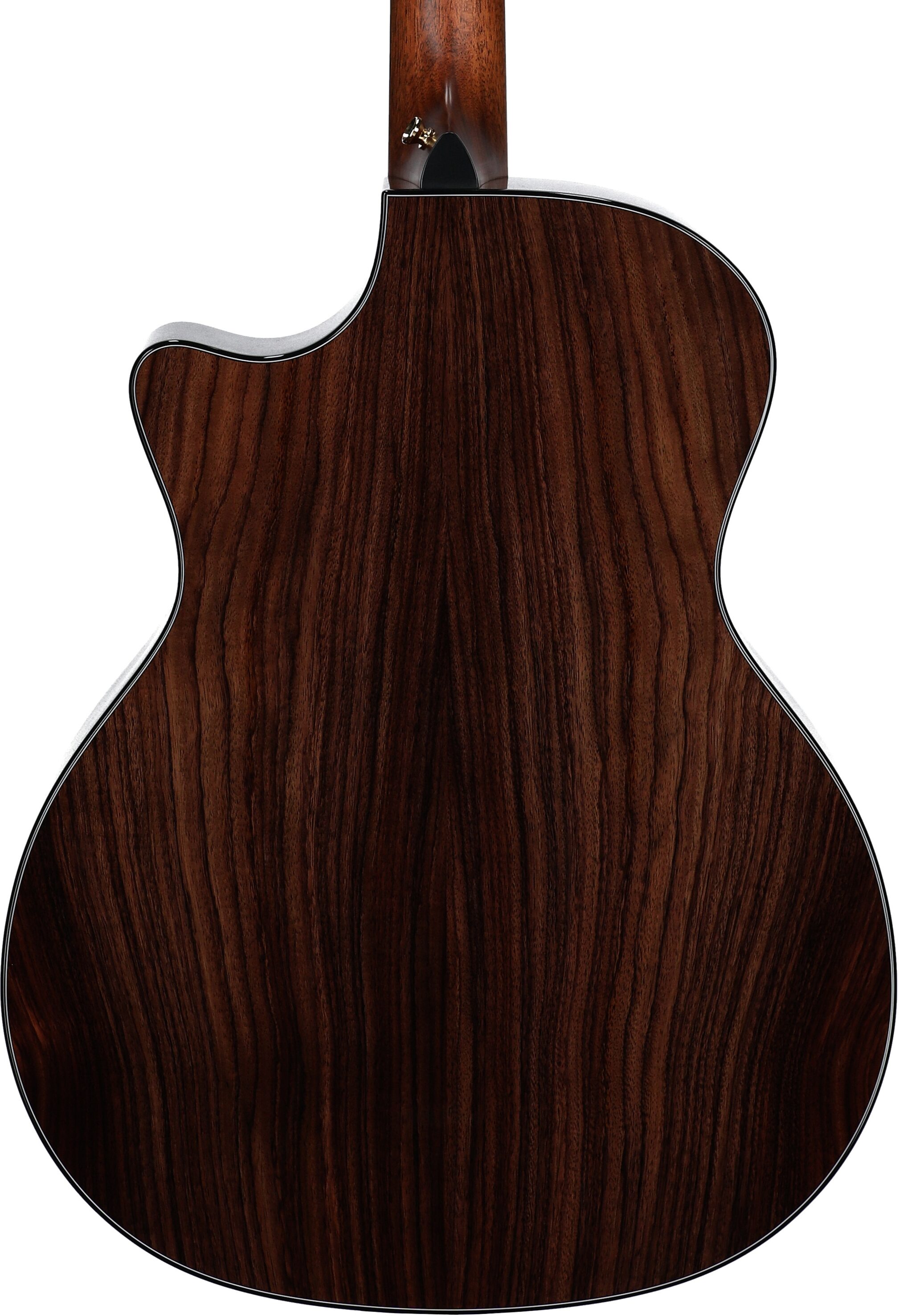 Taylor 714ce Legacy Grand Auditorium Acoustic-Electric Guitar, New, Body Straight Back