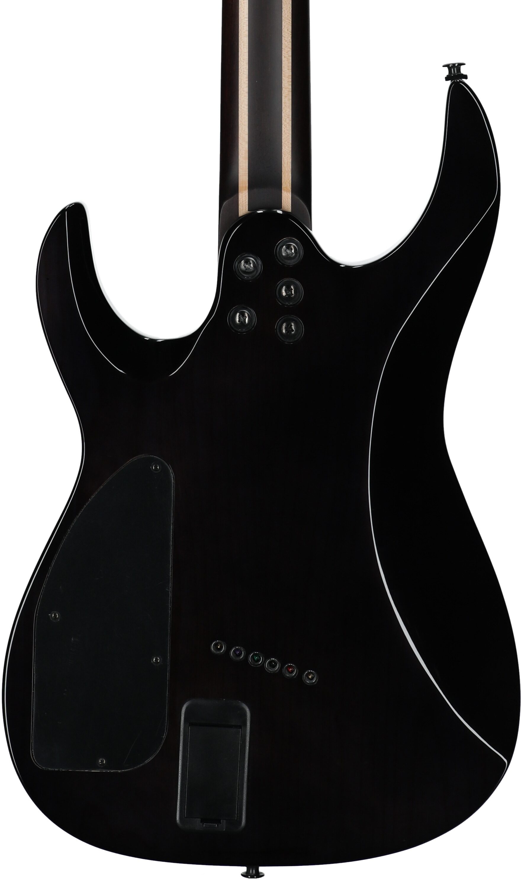 Legator Ninja 6 X Multi-Scale Guitar | zZounds
