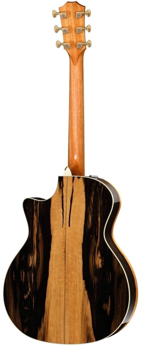 Taylor 614ce ltd hotsell