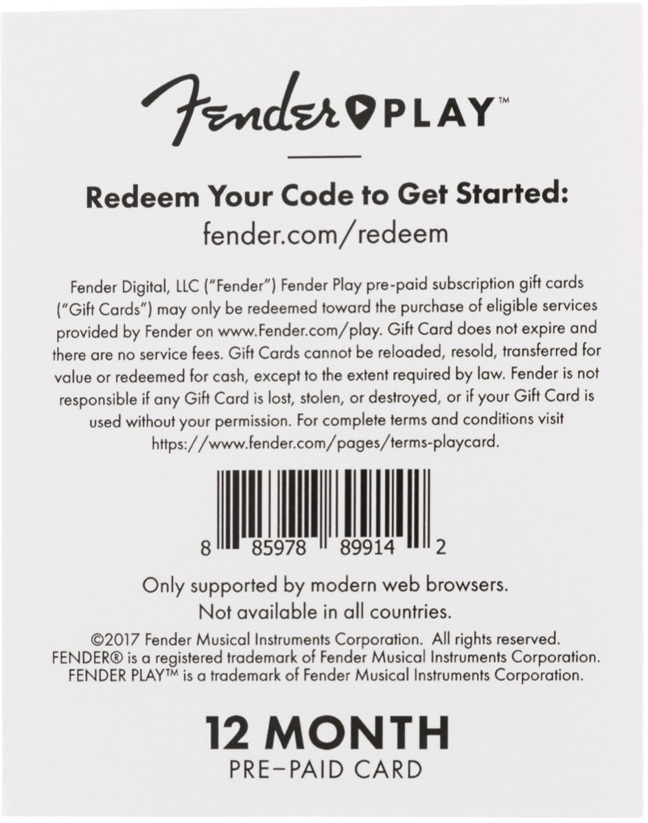   Gift Card Claim Codes : Everything Else