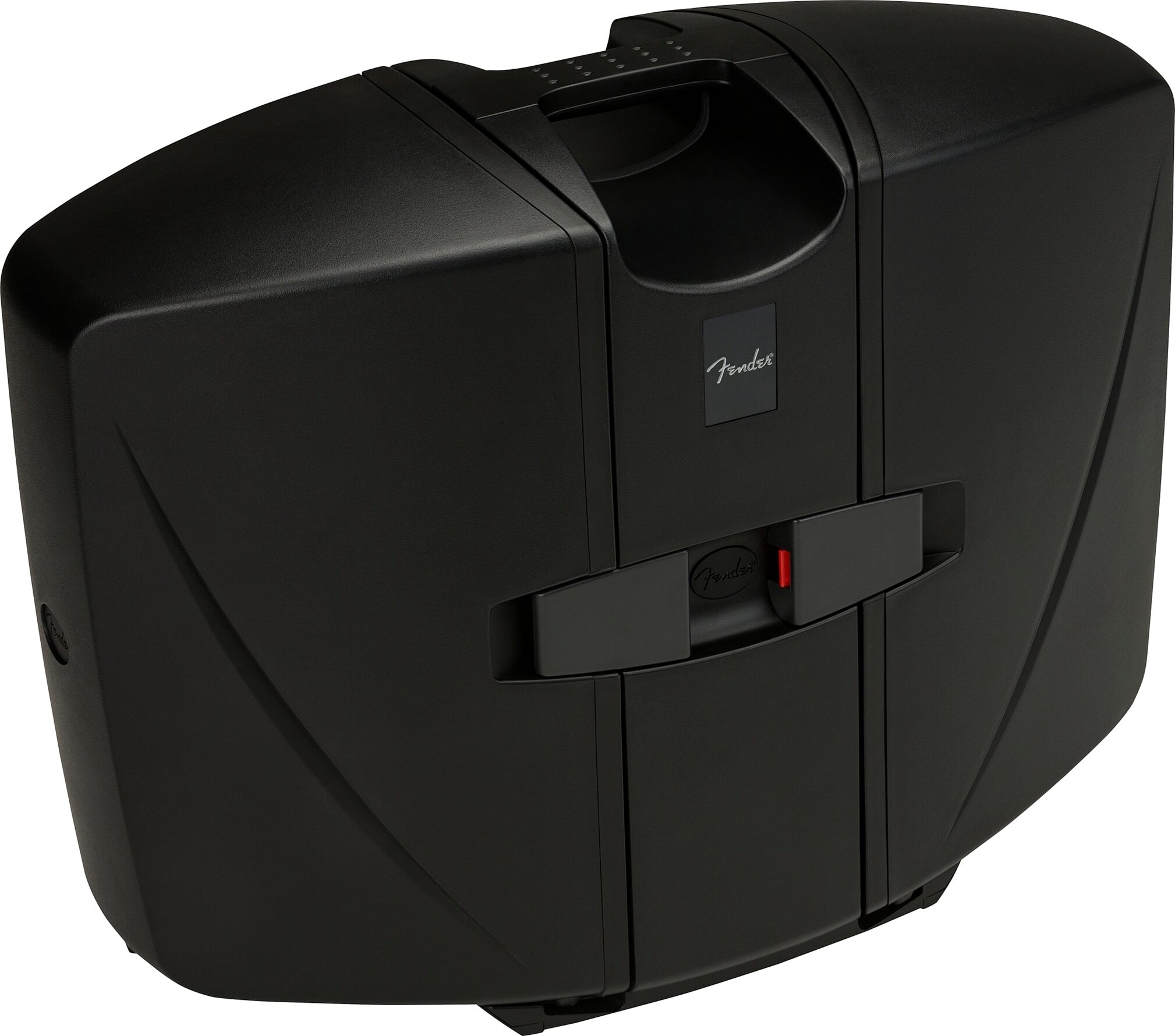 Fender Passport Conference Series 2 PA System, Action Position Back