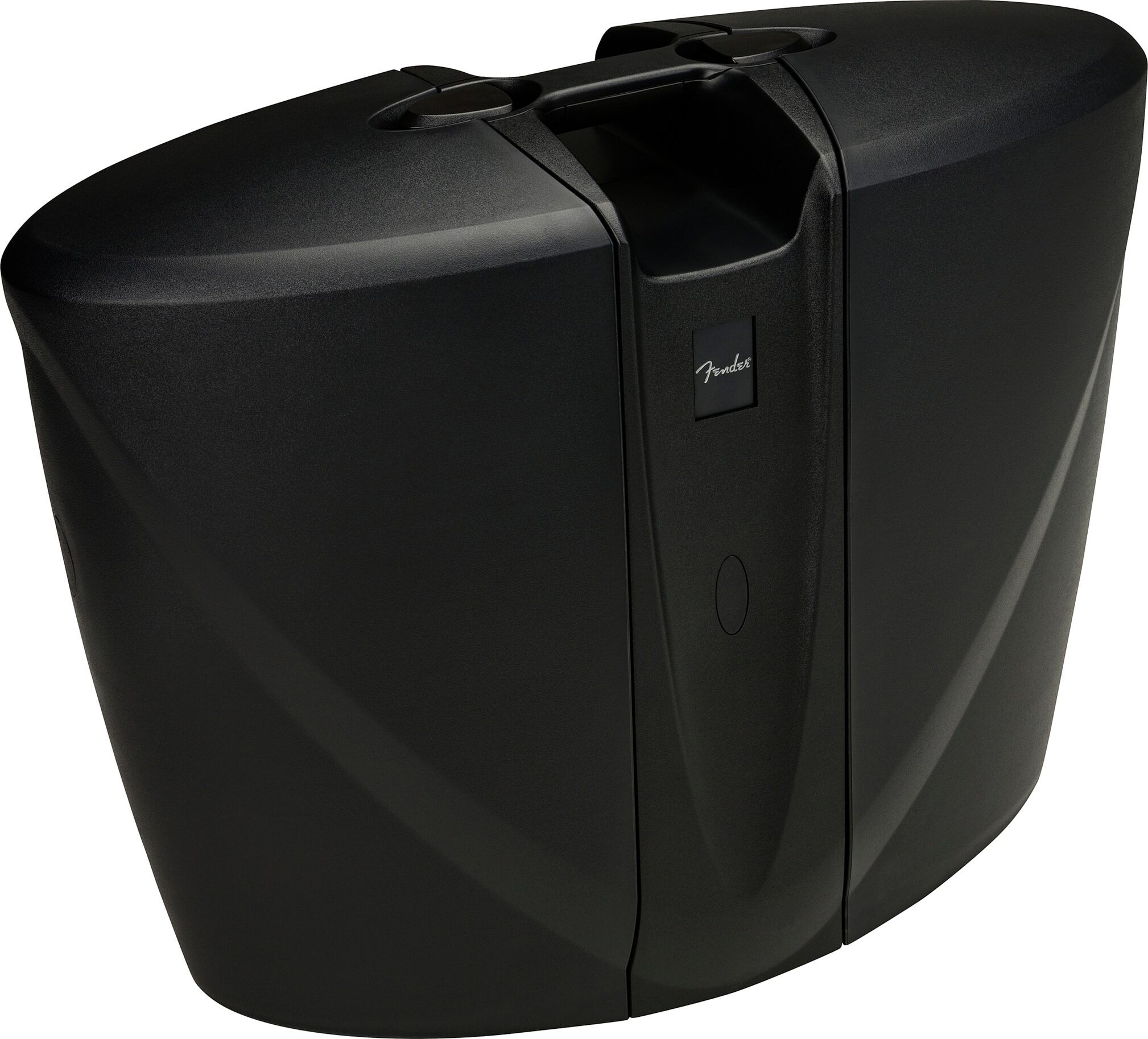 Fender Passport Venue Series 2 Portable PA System, Action Position Back