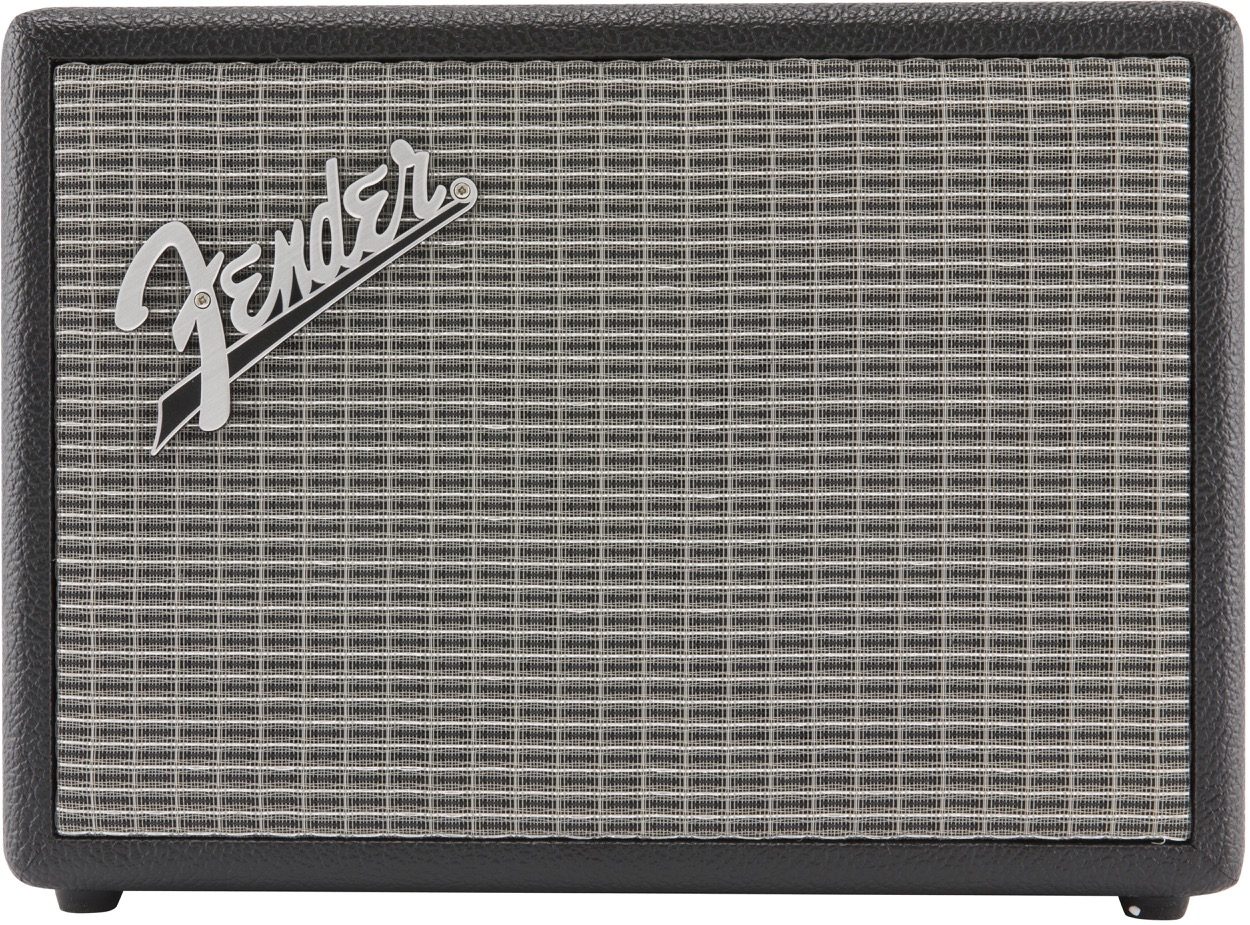 Fender Monterey Powered Portable Bluetooth Speaker (120 Watts)