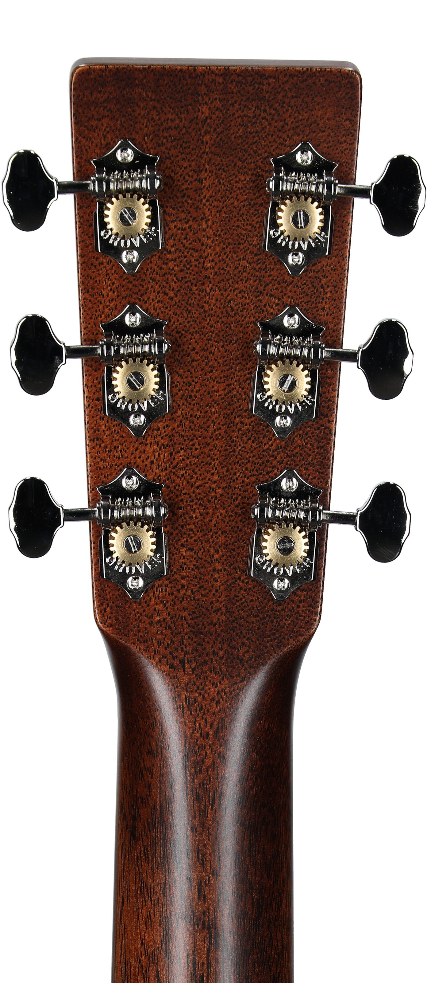 Martin D-19 Limited Edition Acoustic Guitar (with Case), New, Serial Number M2790873, Headstock Straight Back