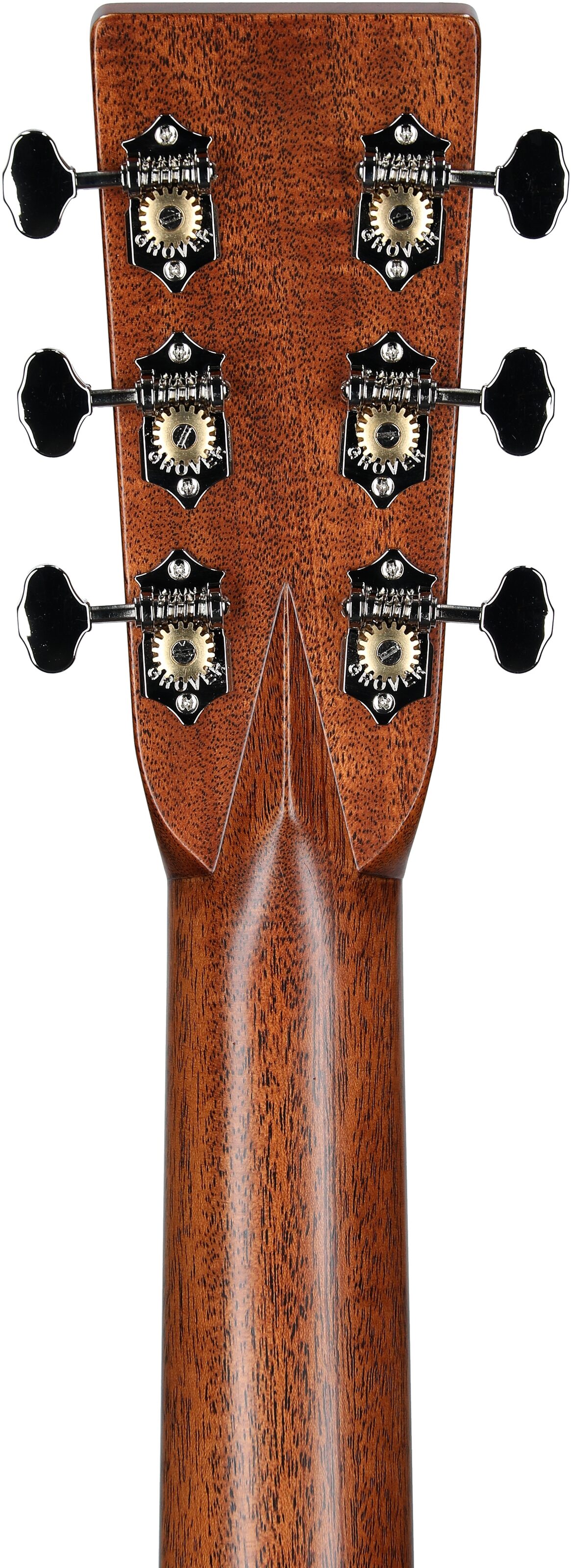 Martin SC-28E Acoustic-Electric Guitar, New, Serial Number M2905409, Headstock Straight Back