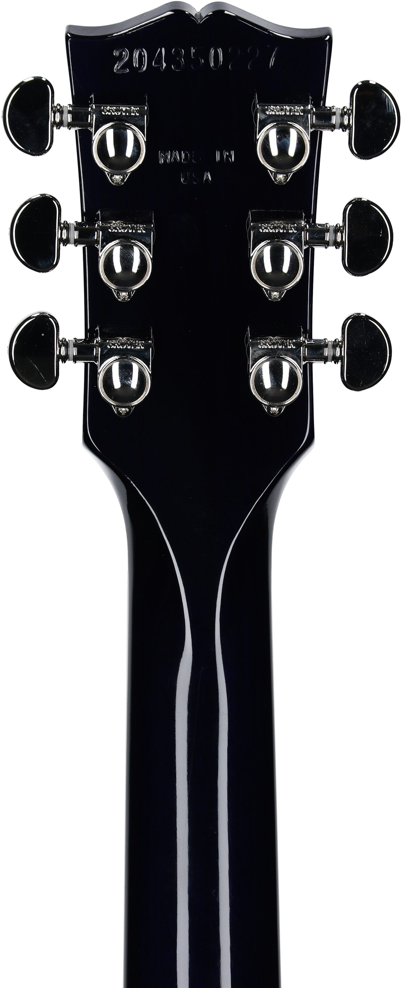 Gibson Les Paul Standard 60s Custom Color Electric Guitar Gibson Les Paul Standard 60s Custom Color Electric Guitar