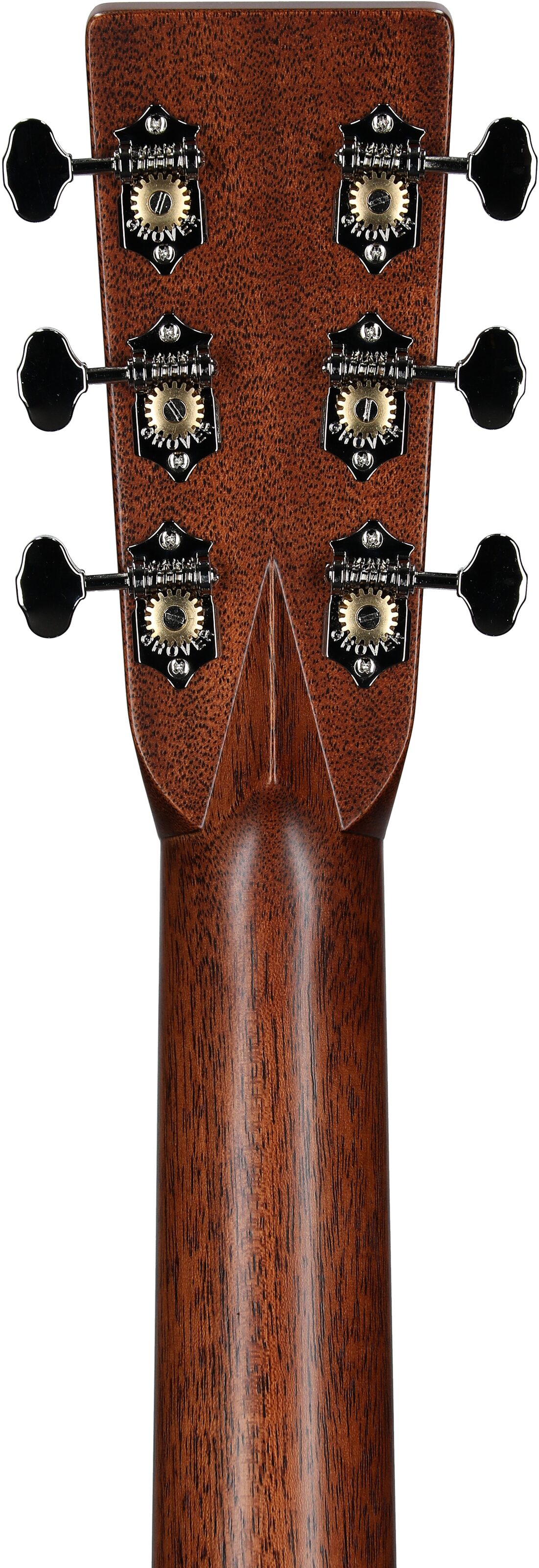 Martin 00-28-v2 Grand Concert Acoustic Guitar (with Case), New, Serial Number M2942715, Headstock Straight Back