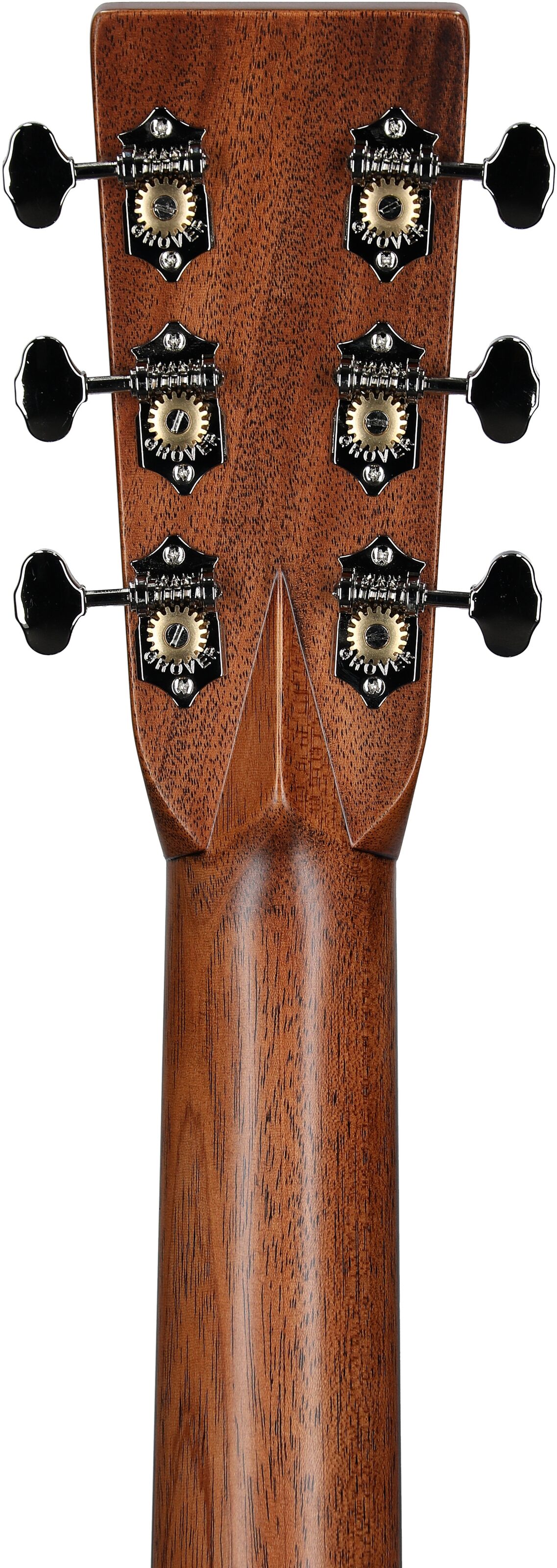 Martin D-28-v2 Acoustic Guitar (with Case), Natural, Serial Number M2946920, Headstock Straight Back