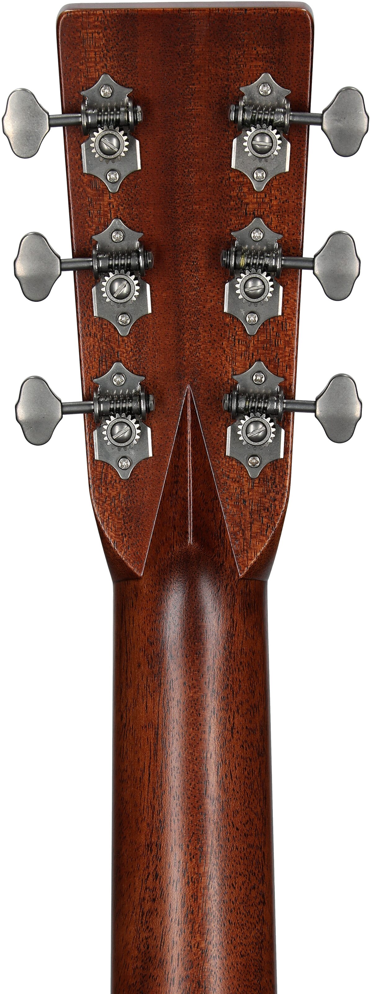 Martin D-28 StreetLegend Acoustic Guitar (with Case), New, Serial Number M2910937, Headstock Straight Back