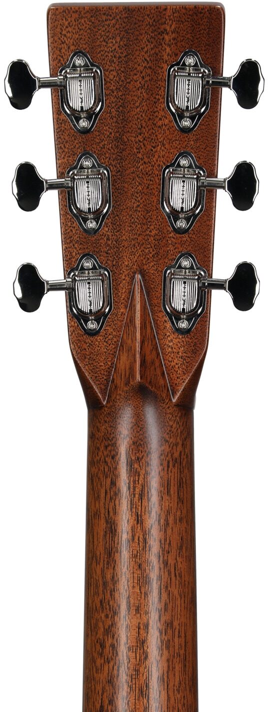 Martin D-28 Billy Strings Acoustic Guitar (with Case), New, Serial Number M2968656, Headstock Straight Back