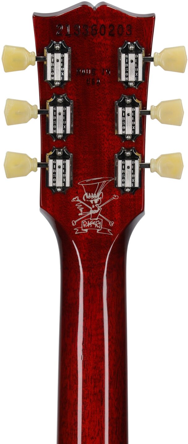 Gibson Signature Slash 