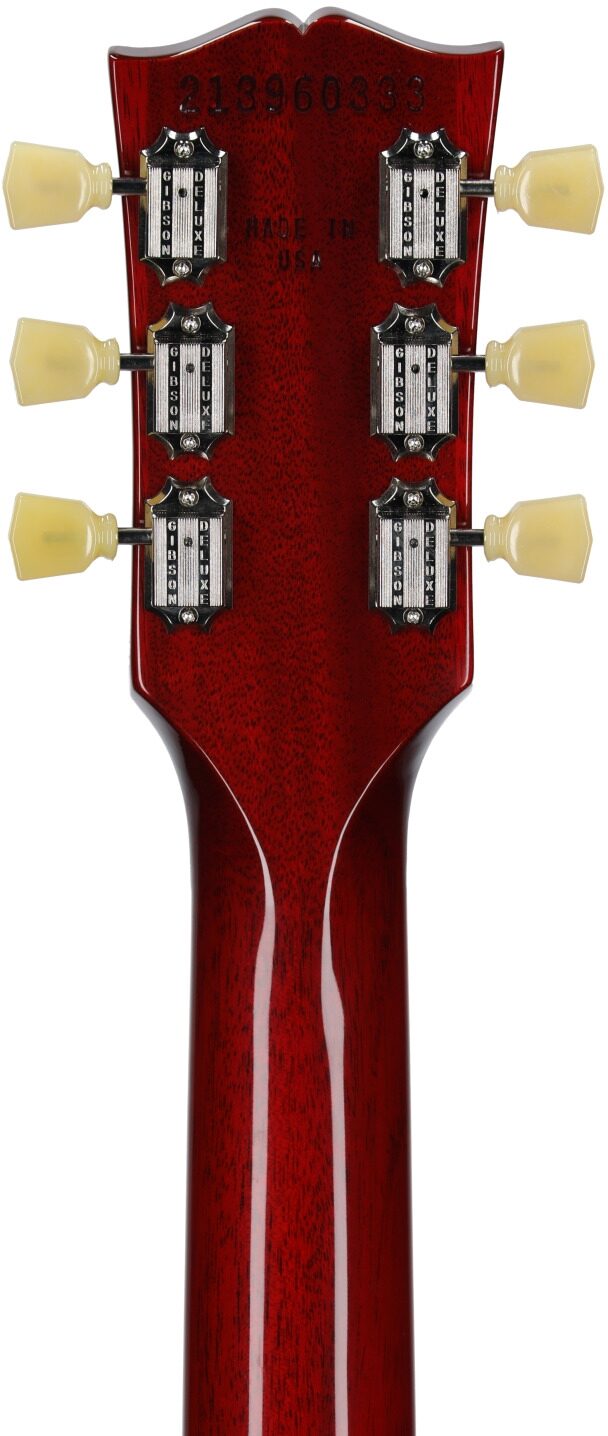 Gibson ES-345 Electric Guitar (with Case) | zZounds