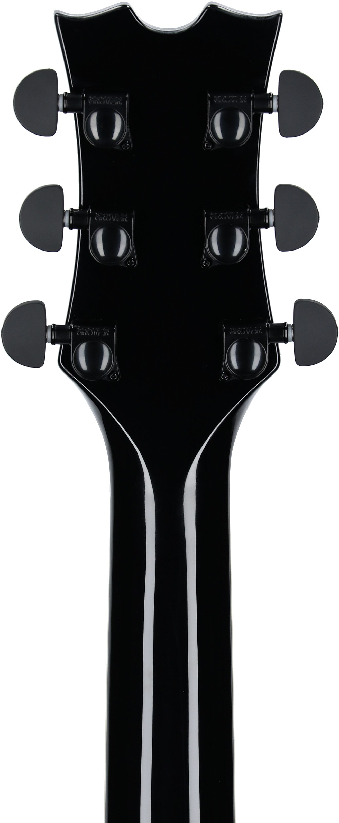 Dean Mako Valor Acoustic-Electric Guitar, New, Headstock Straight Back