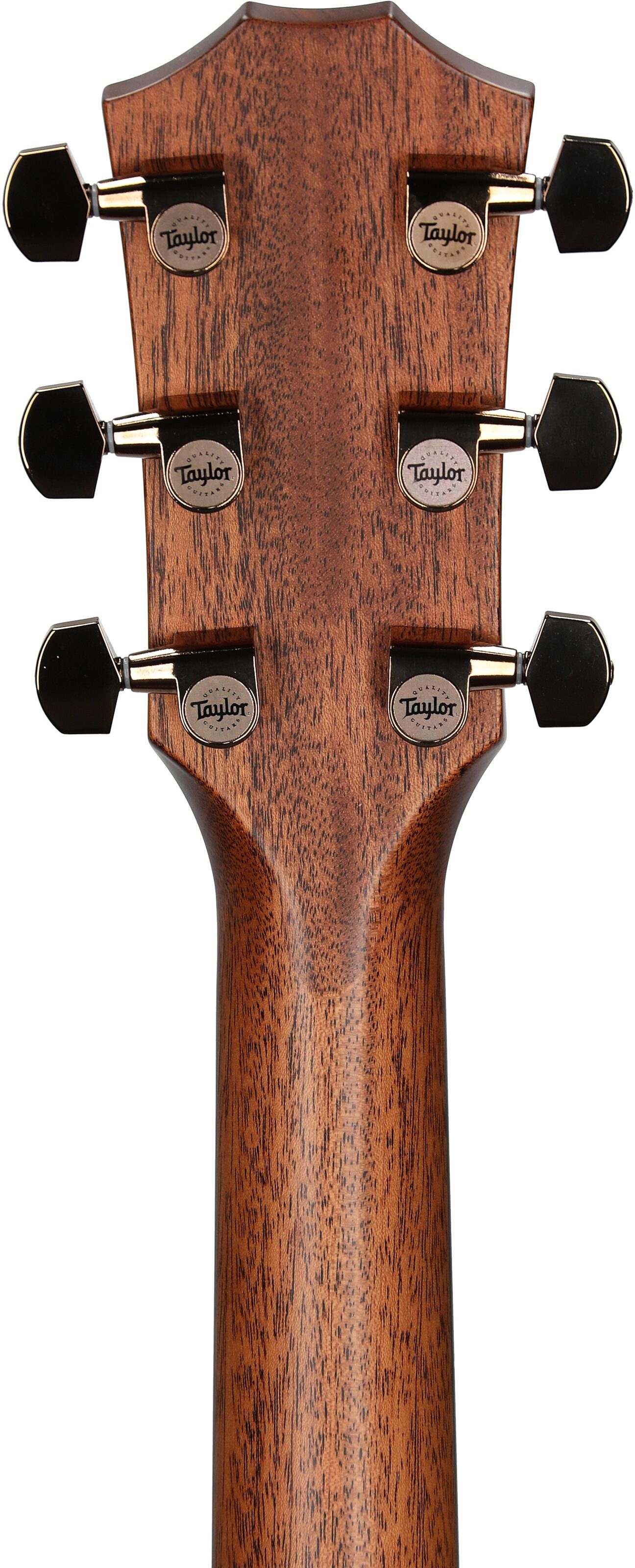 Taylor 724ce-v2 Koa Acoustic-Electric Guitar, New, Headstock Straight Back