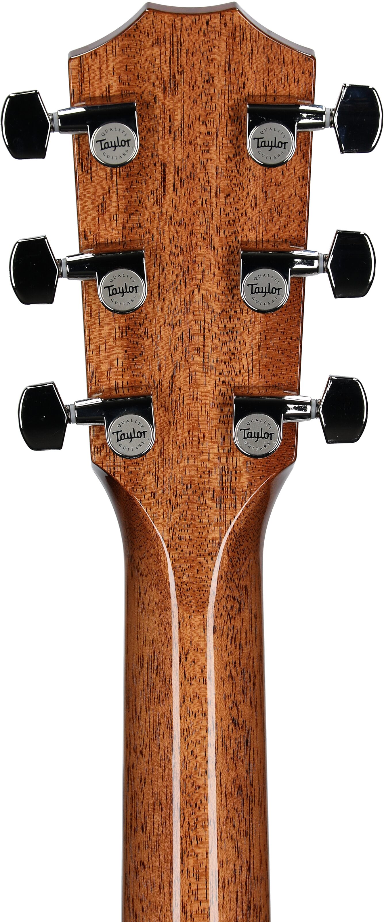 Taylor 810e Legacy Dreadnought Acoustic-Electric Guitar, New, Headstock Straight Back