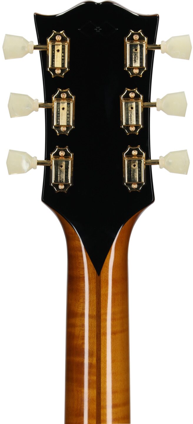 Epiphone Inspired by Gibson Custom 1957 SJ-200 Reissue | zZounds