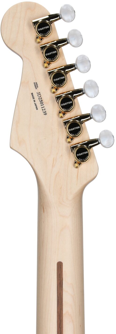 Fender Richie Kotzen Stratocaster Electric Guitar | zZounds