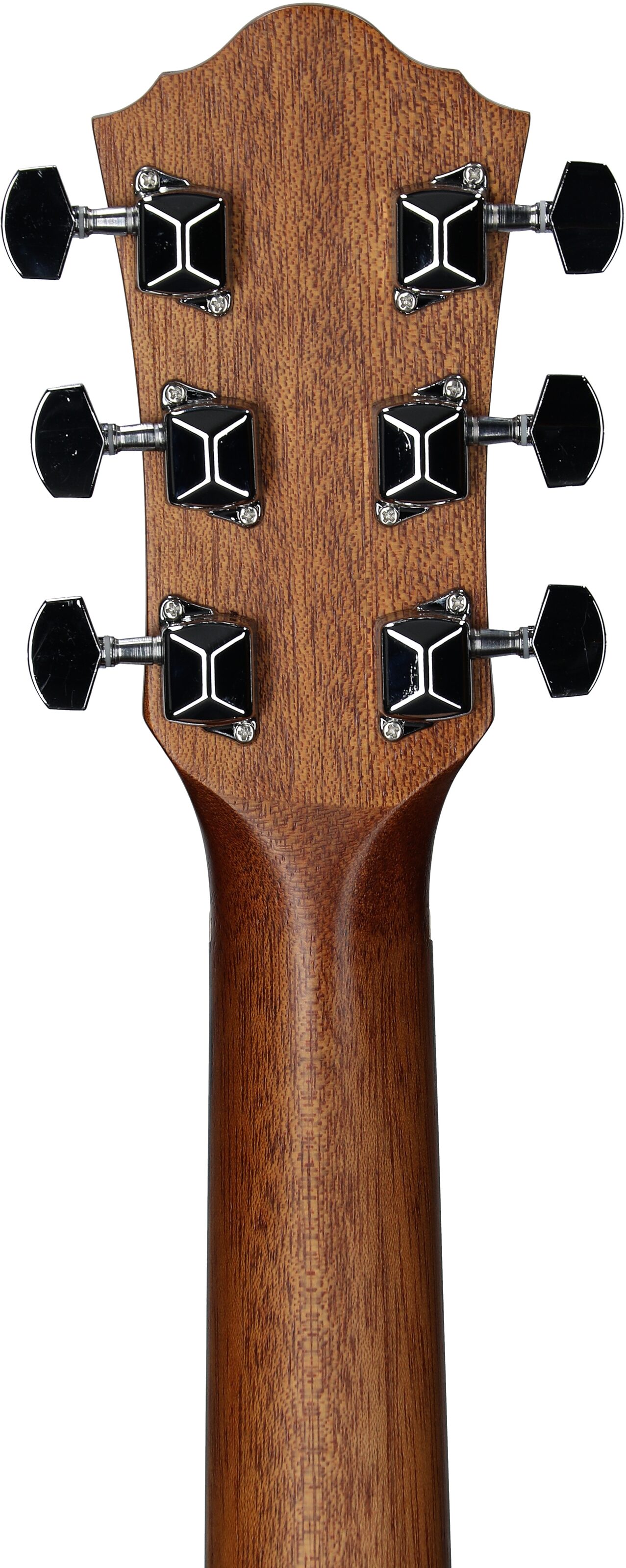 Ibanez IJVC50 Jam Pack Grand Concert Acoustic Guitar Package, Open Pore Natural, Headstock Straight Back