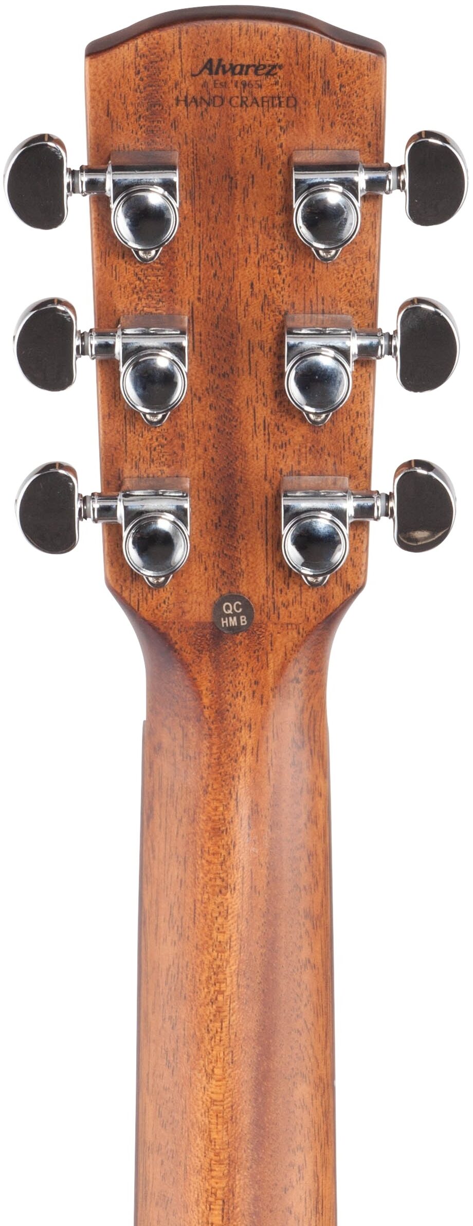 Alvarez AG70WCEAR Grand Auditorium Cutaway Acoustic-Electric Guitar, New, Headstock Straight Back