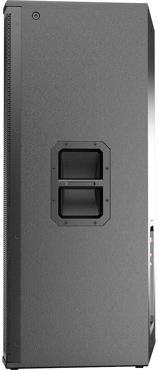 Electro-Voice ETX-35P 3-Way Powered Loudspeaker, New, ve