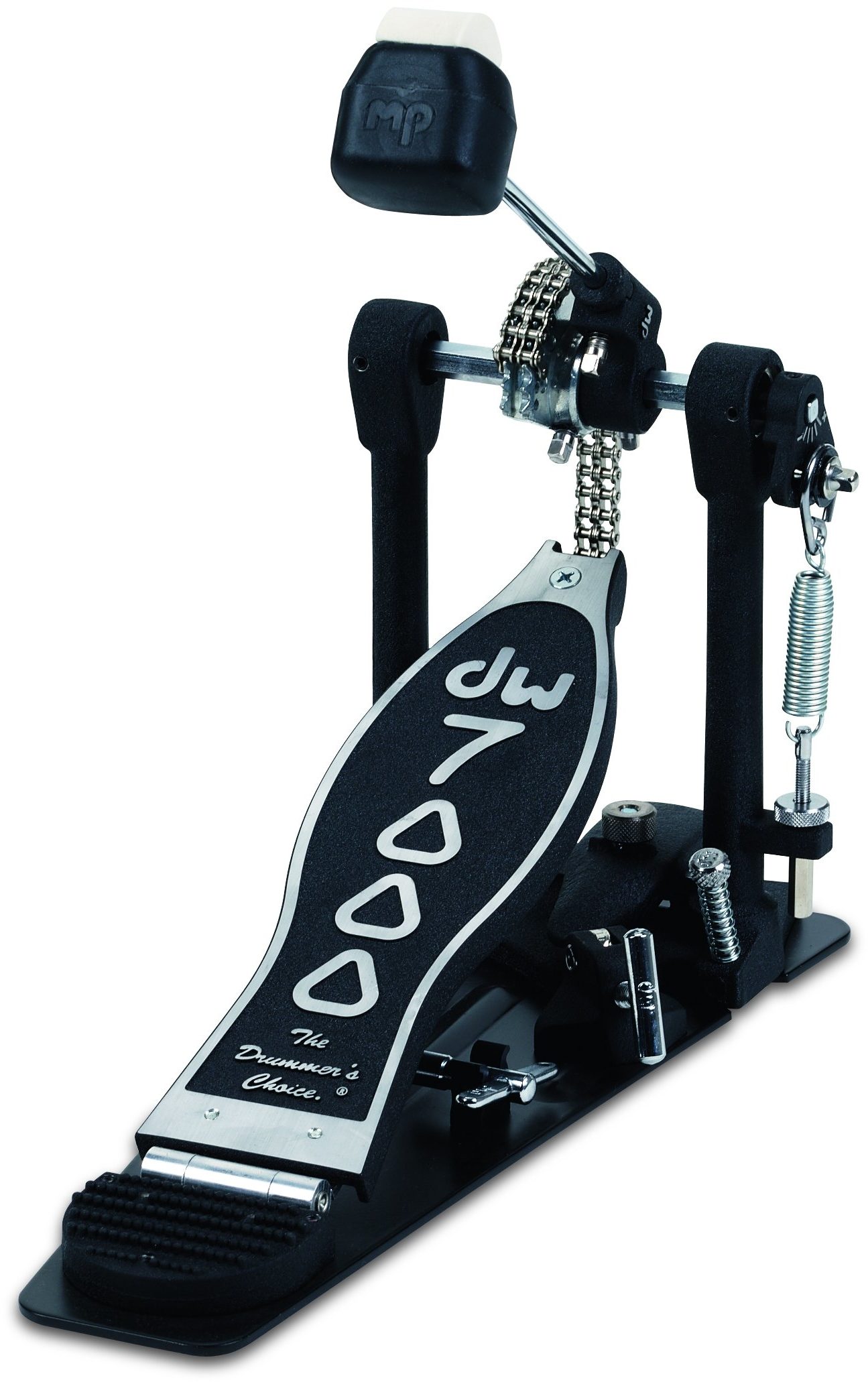 Drum Workshop 7000PT Single Bass Drum Pedal, Main